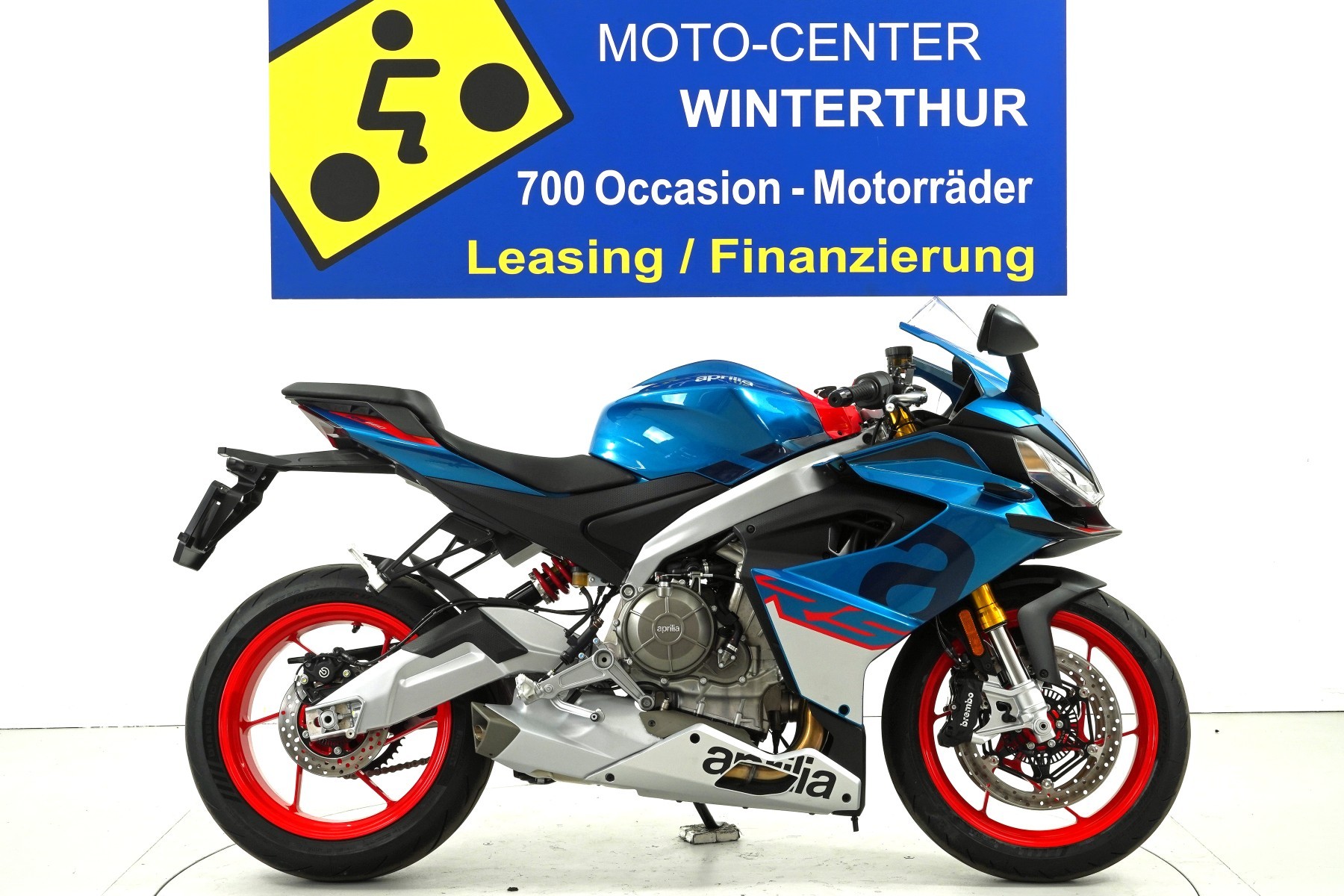 APRILIA RS 660 ABS-image-0
