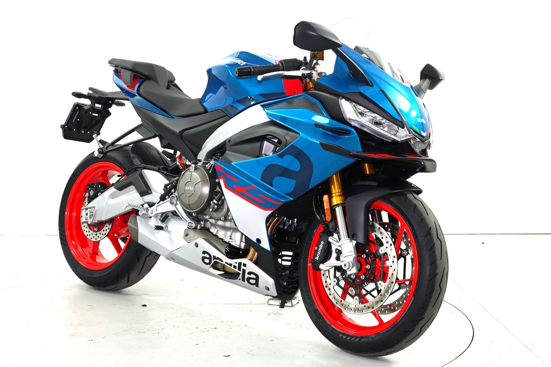 APRILIA RS 660 ABS-image-1