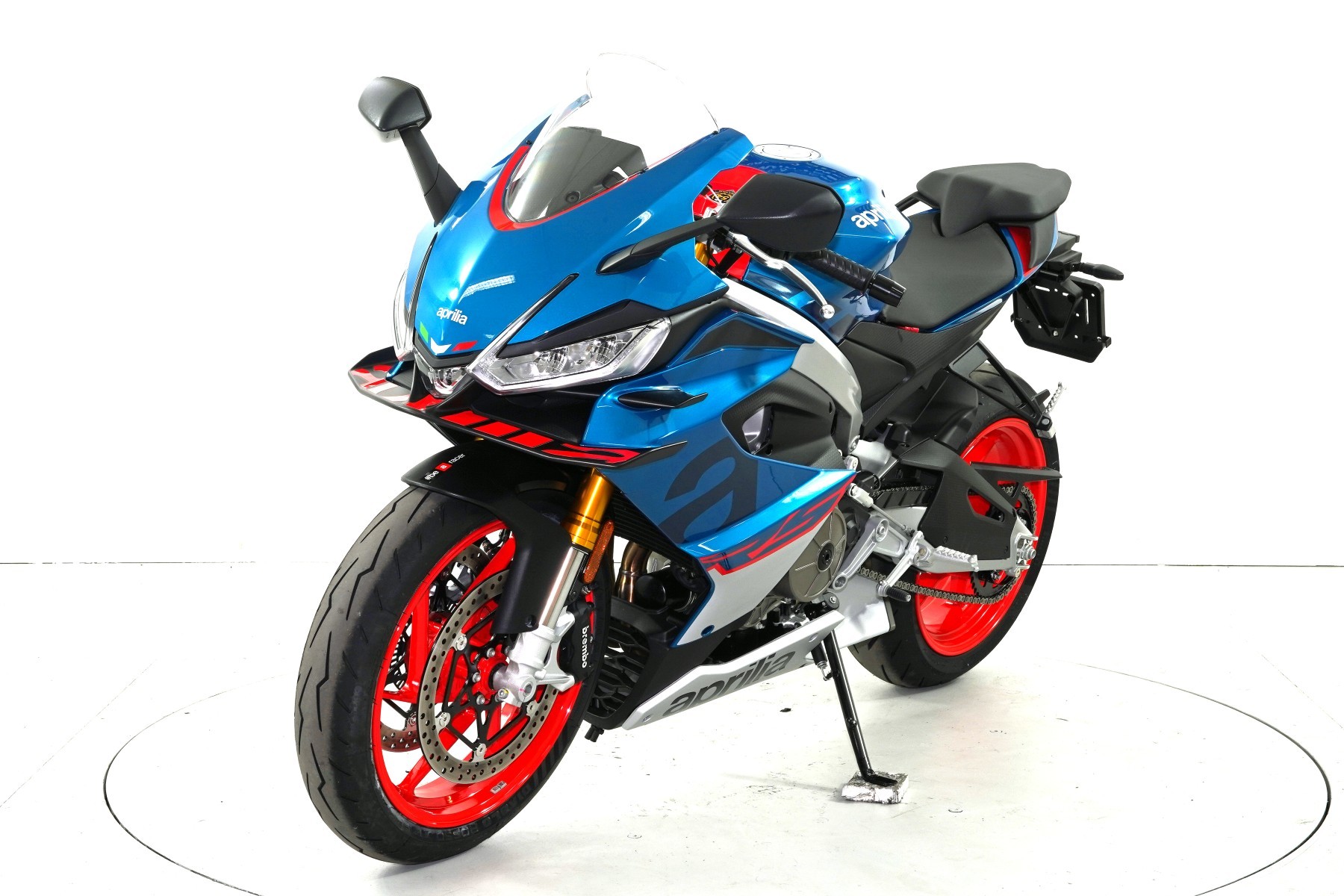 APRILIA RS 660 ABS-image-2