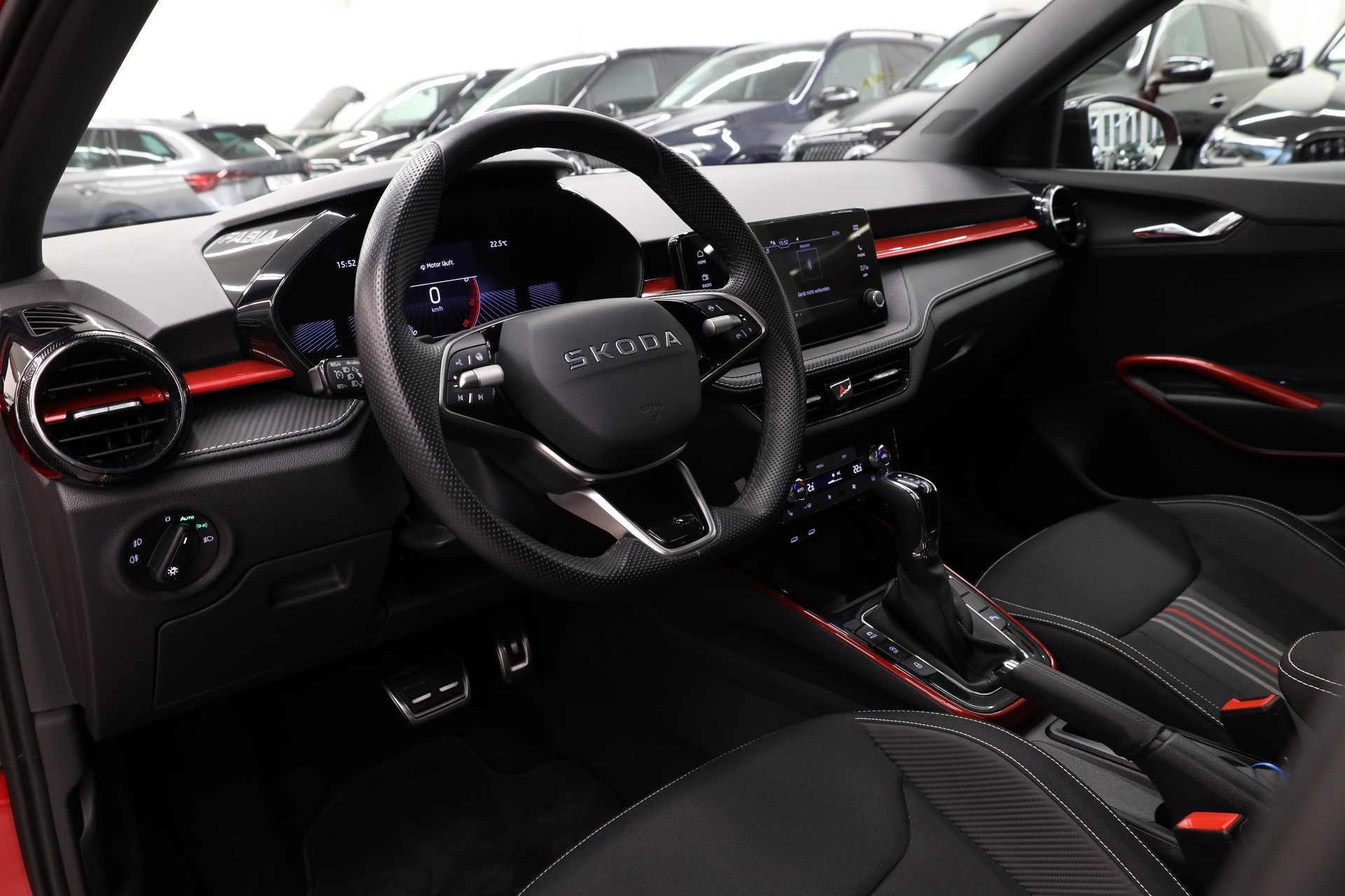 SKODA Fabia 1.0 TSI Monte Carlo DSG-image-18