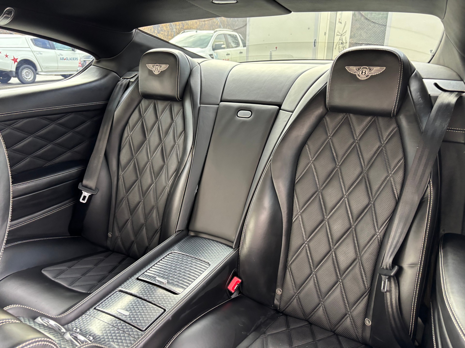 BENTLEY GT SPEED-image-12