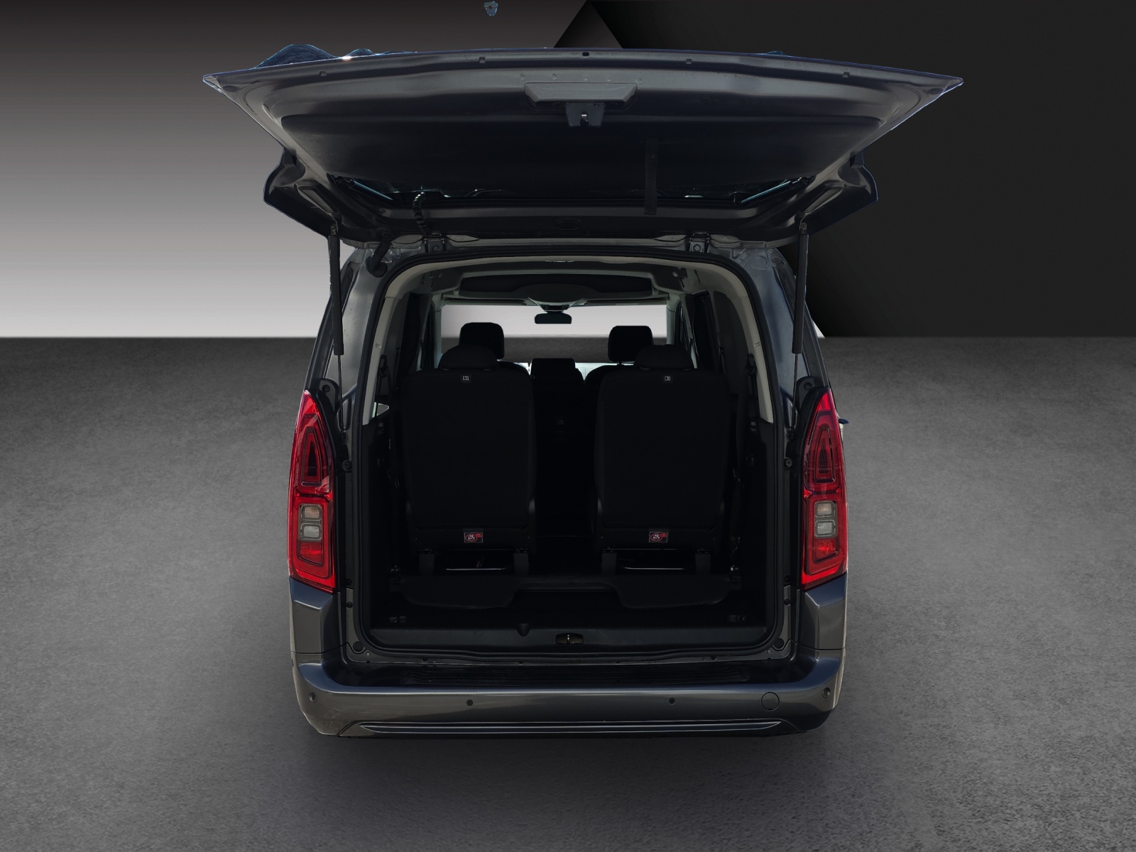 TOYOTA Proace City Verso 1.2 Style Long Automatik-image-5