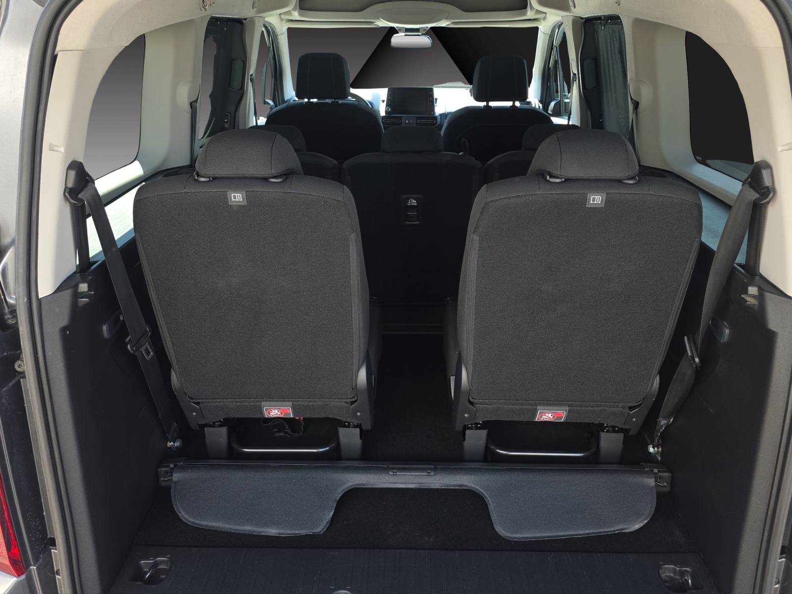 TOYOTA Proace City Verso 1.2 Style Long Automatik-image-6