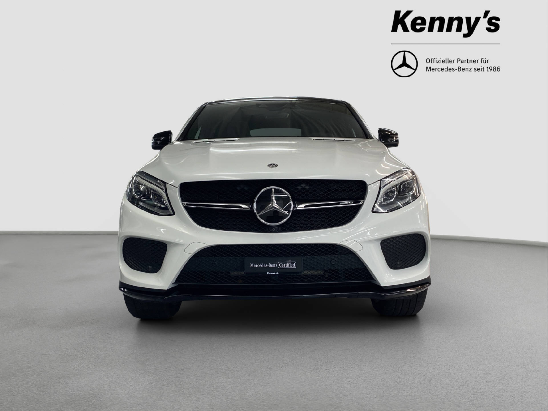 MERCEDES-BENZ GLE 450 AMG Coupé-showroom-element-1
