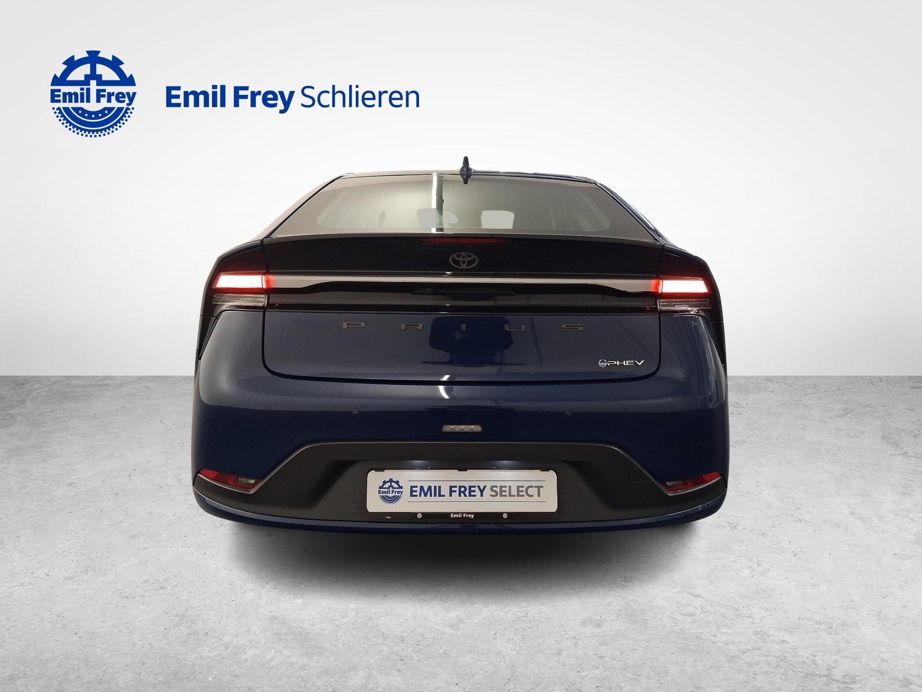 TOYOTA Prius 2.0 Plug-In-Hybrid Trend-showroom-element-3