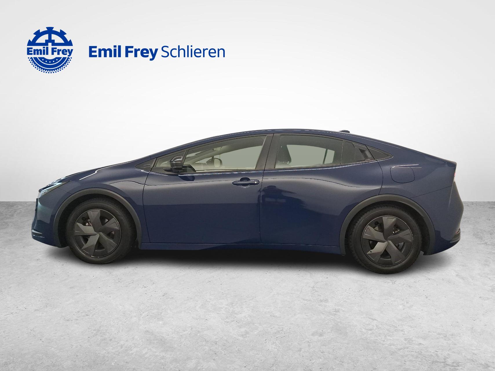 TOYOTA Prius 2.0 Plug-In-Hybrid Trend-showroom-element-1