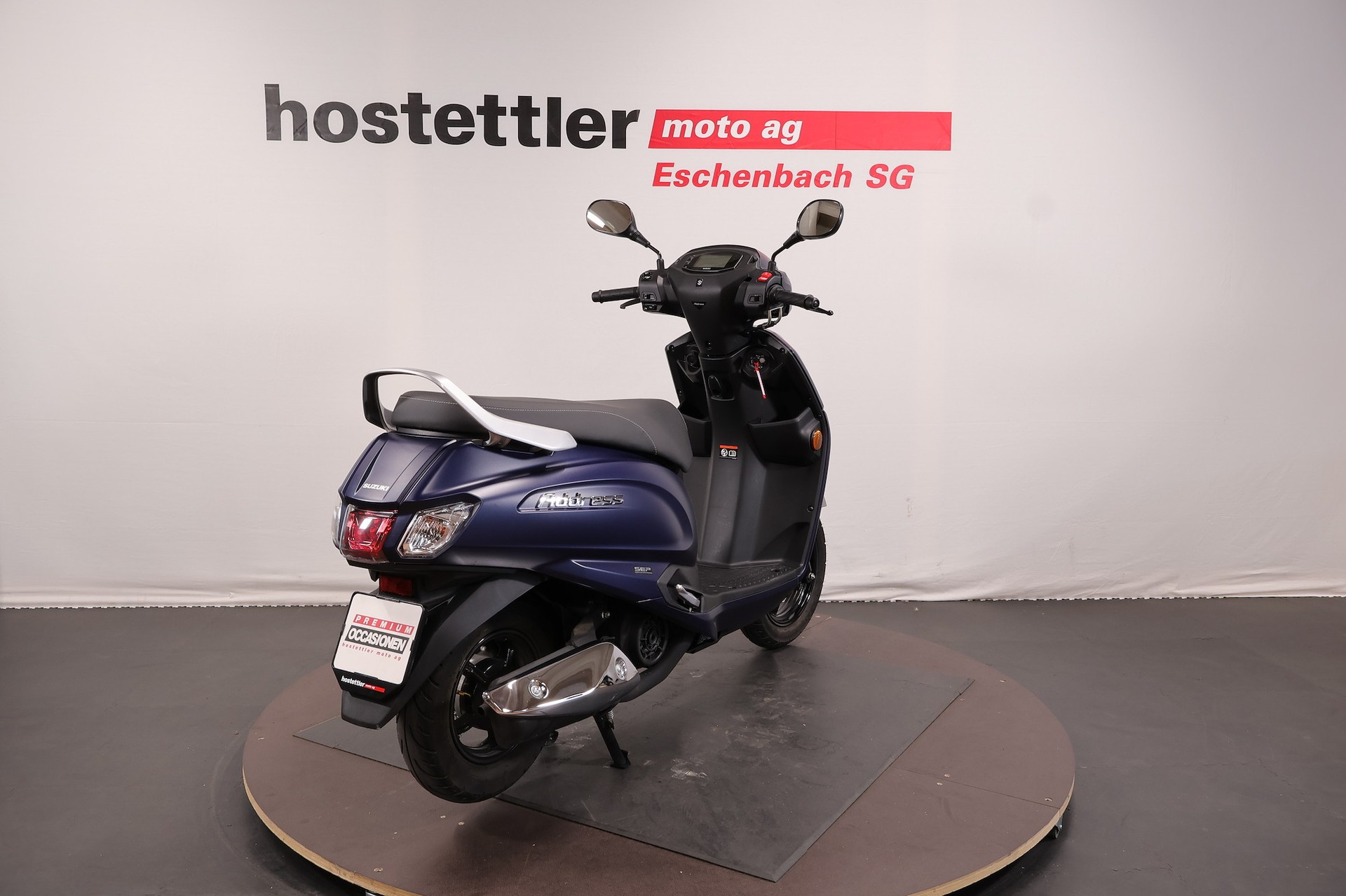 SUZUKI Address 125-image-5