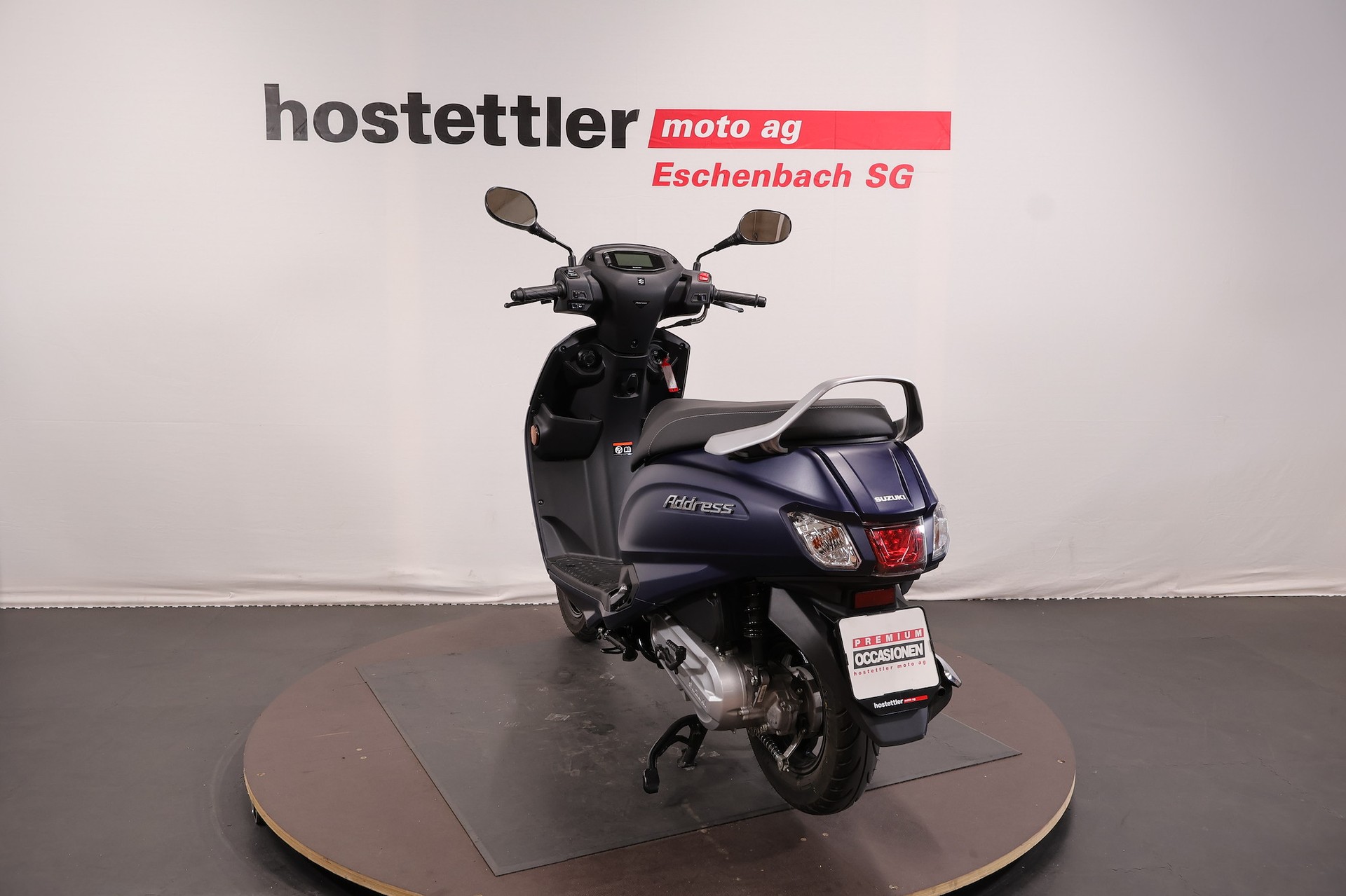 SUZUKI Address 125-image-4