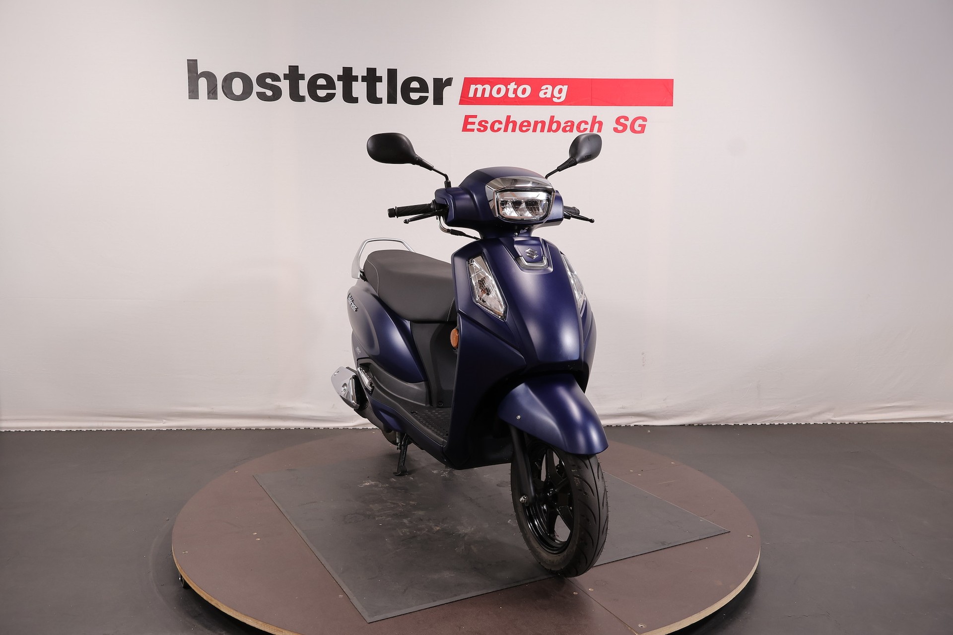 SUZUKI Address 125-image-0