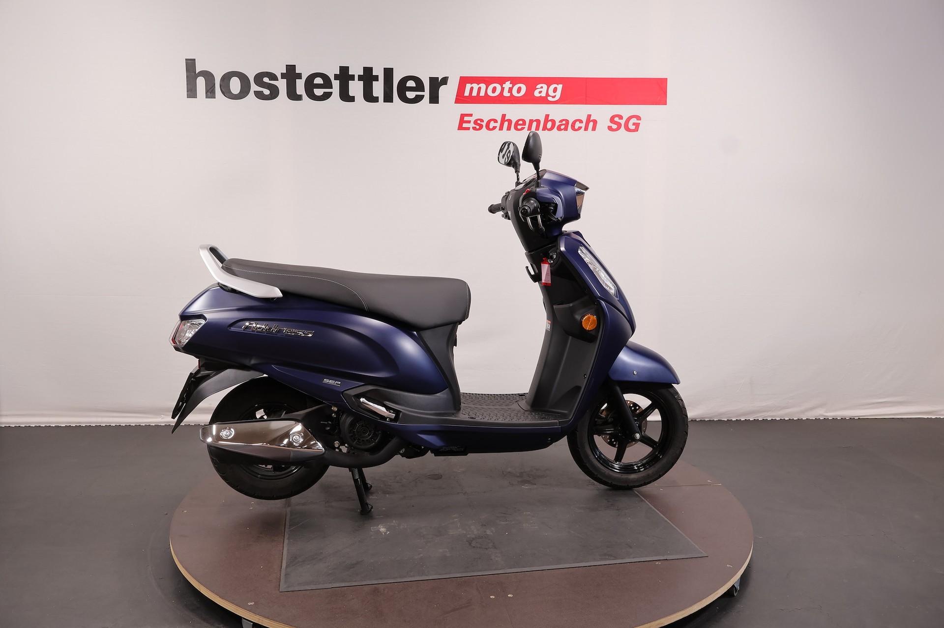 SUZUKI Address 125-image-1