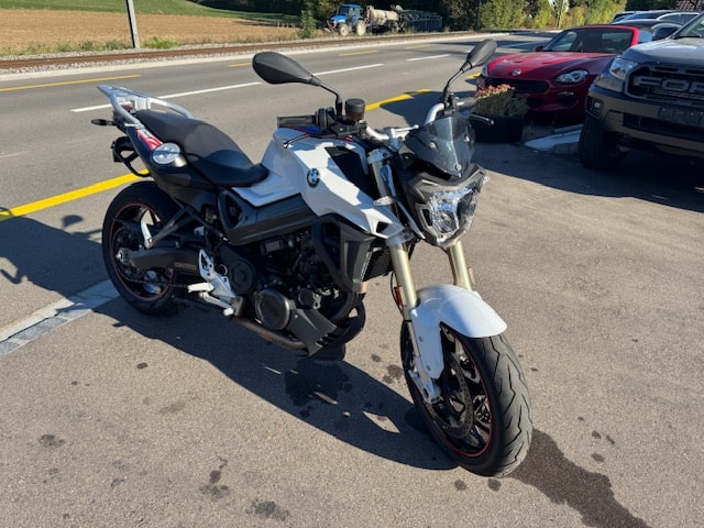 BMW F 800 R ABS-image-0