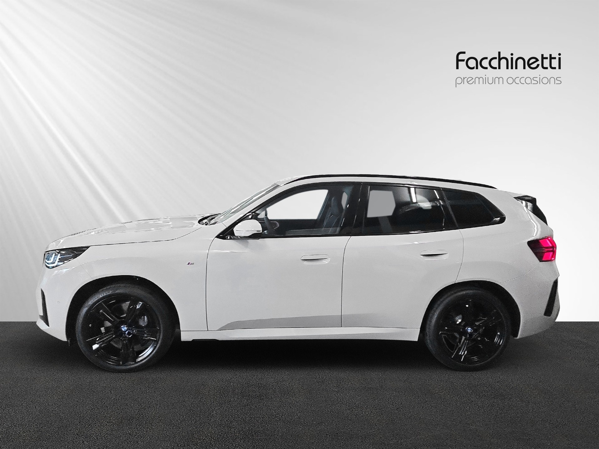 BMW X3 xDrive 48V 40d M Sport Pro-showroom-element-1