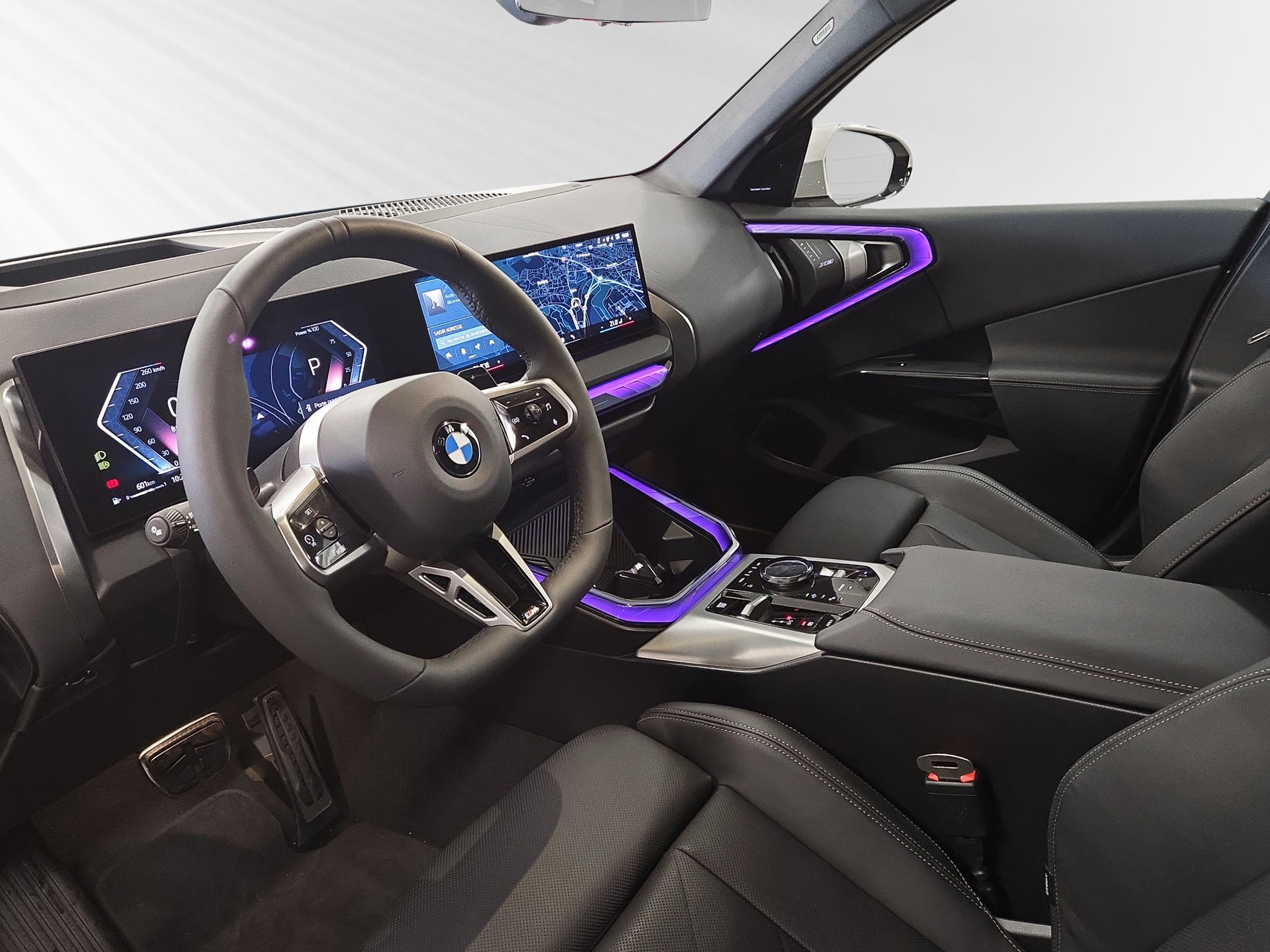 BMW X3 xDrive 48V 40d M Sport Pro-showroom-element-3