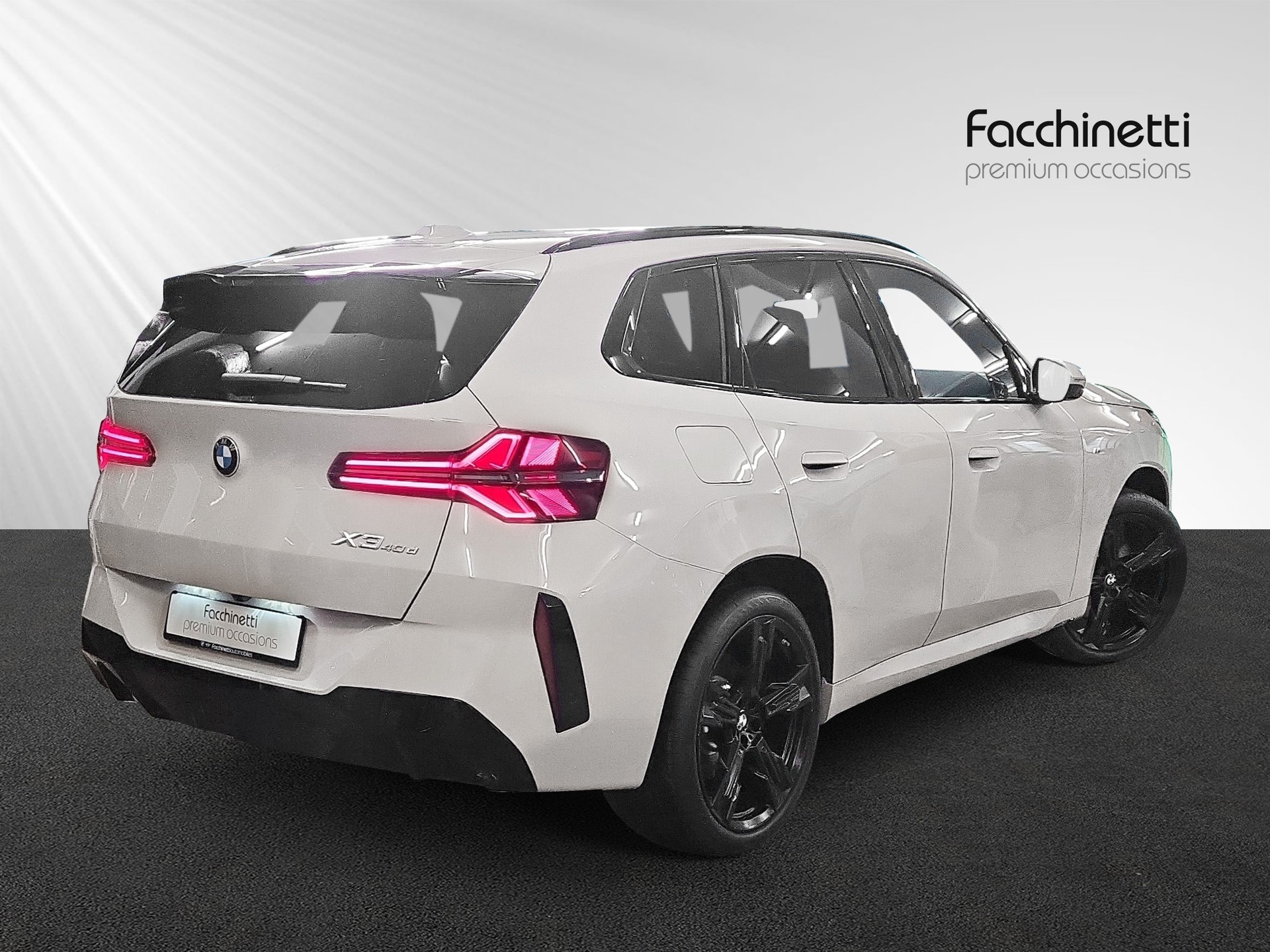 BMW X3 xDrive 48V 40d M Sport Pro-showroom-element-2
