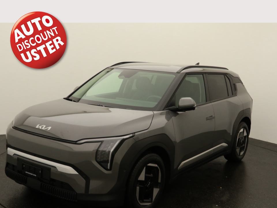 KIA EV3 81,4 kWh Earth