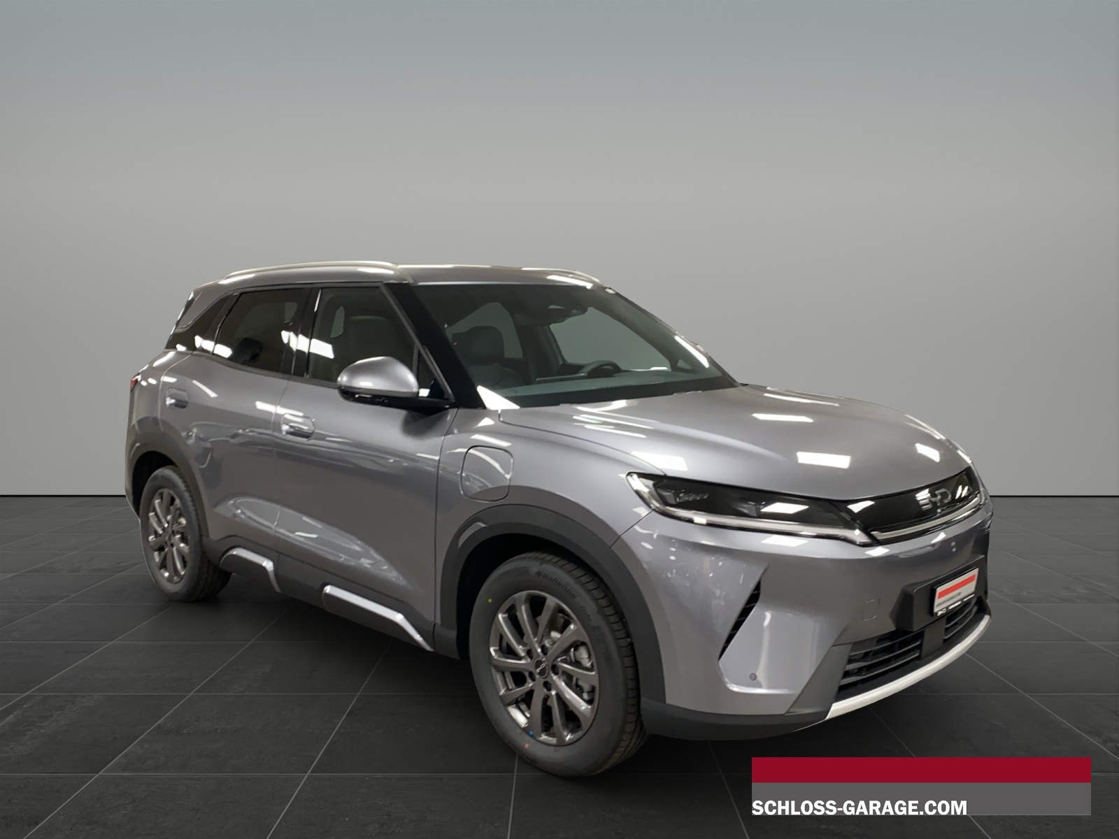 BYD Atto 2 DM-i Boost-image-8