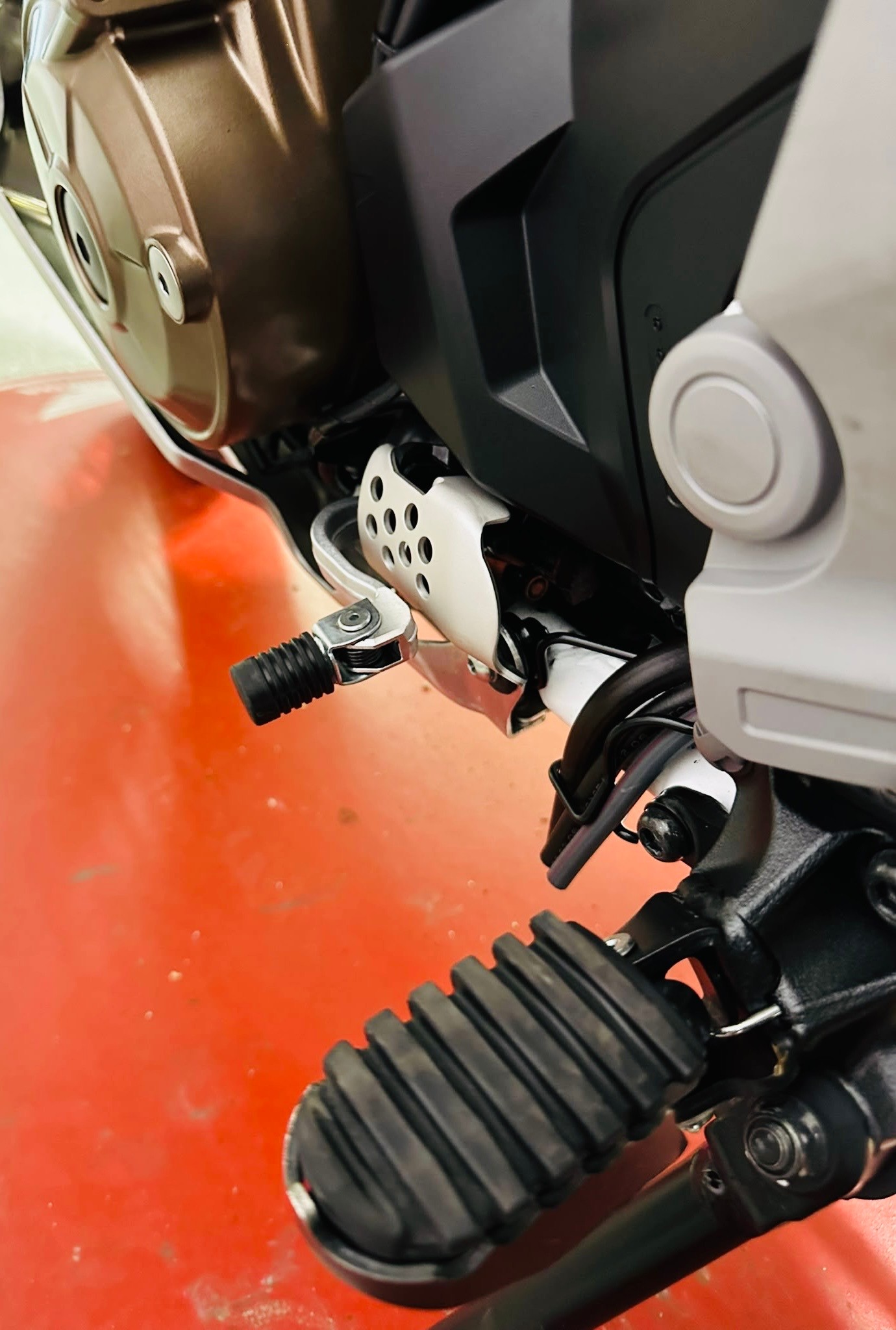 HONDA CRF 1100 DCT Africa Twin Adventure Sports-image-9