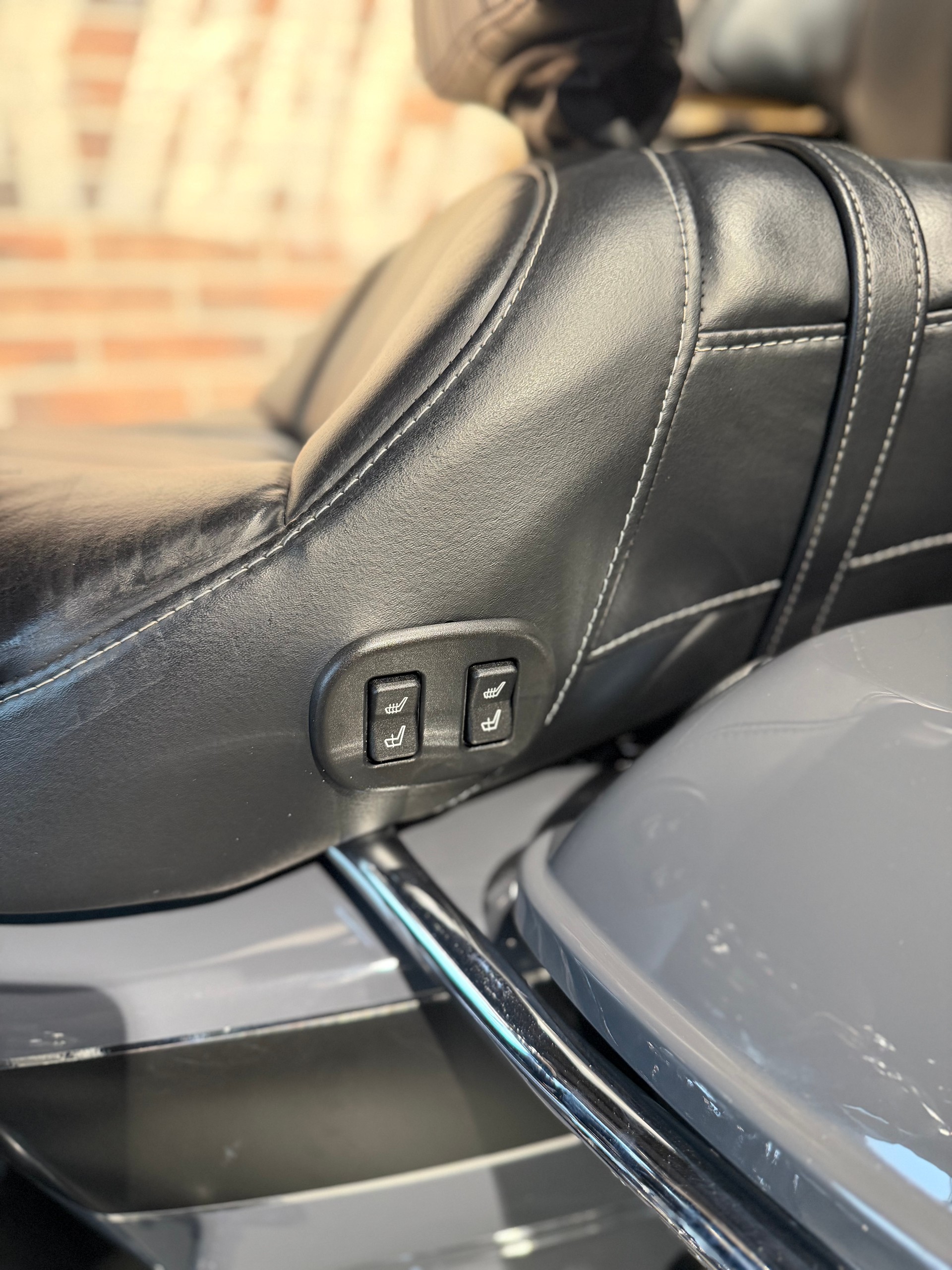HARLEY-DAVIDSON FLHTKSE Electra Glide Ultra Limited CVO-image-8