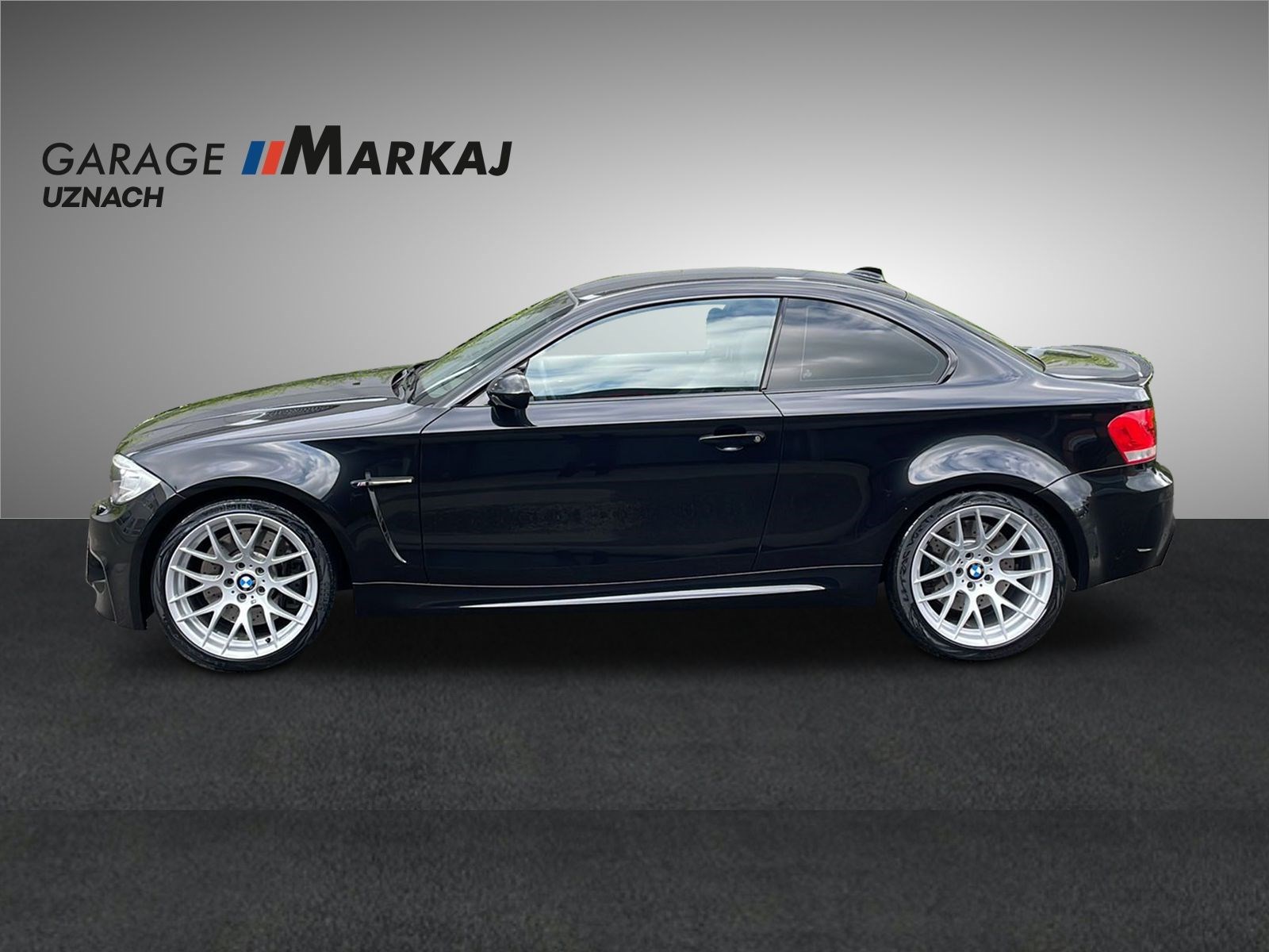 BMW 1er M Coupé-showroom-element-2