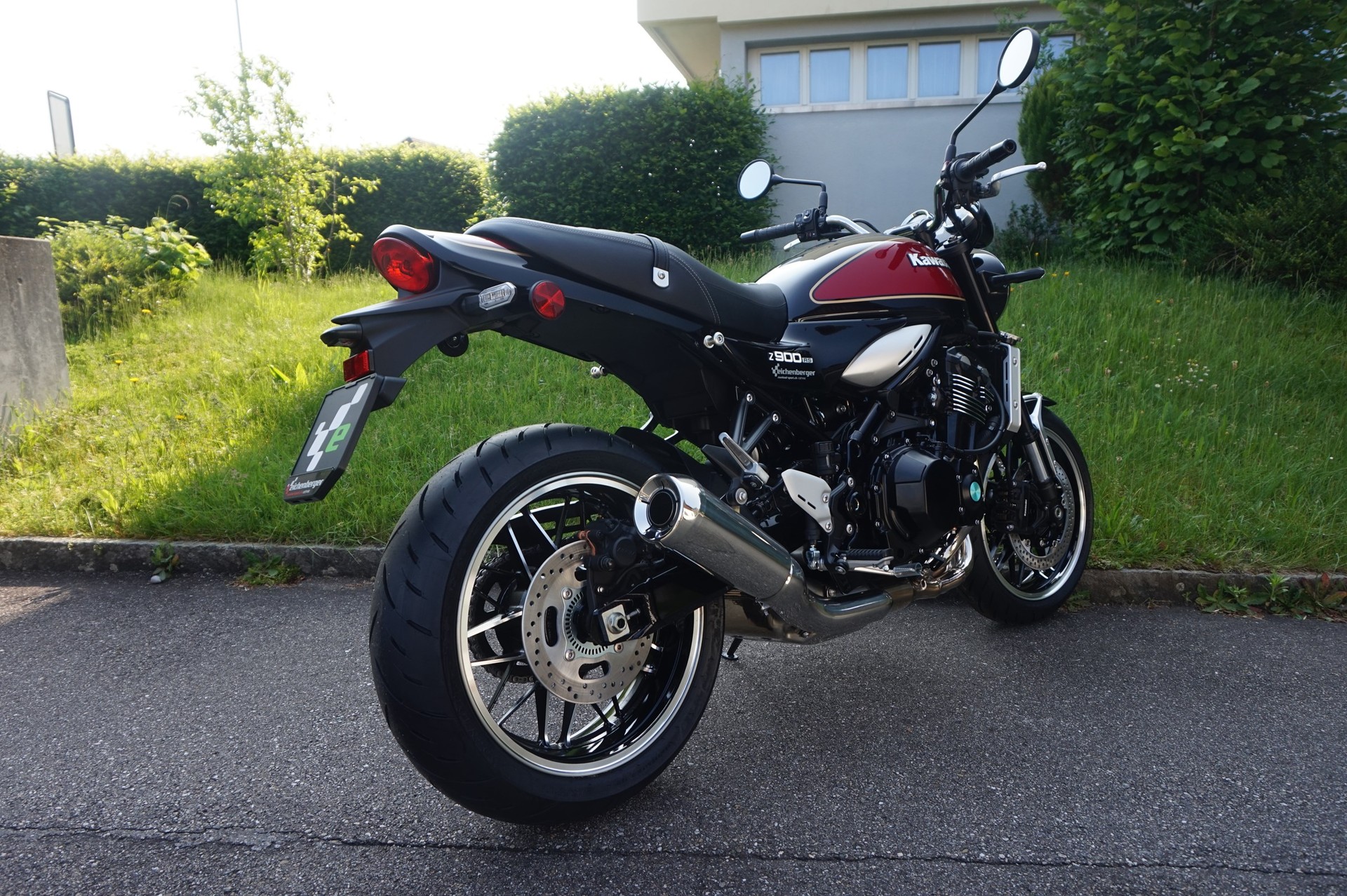 KAWASAKI Z 900 RS ABS MY23-image-3