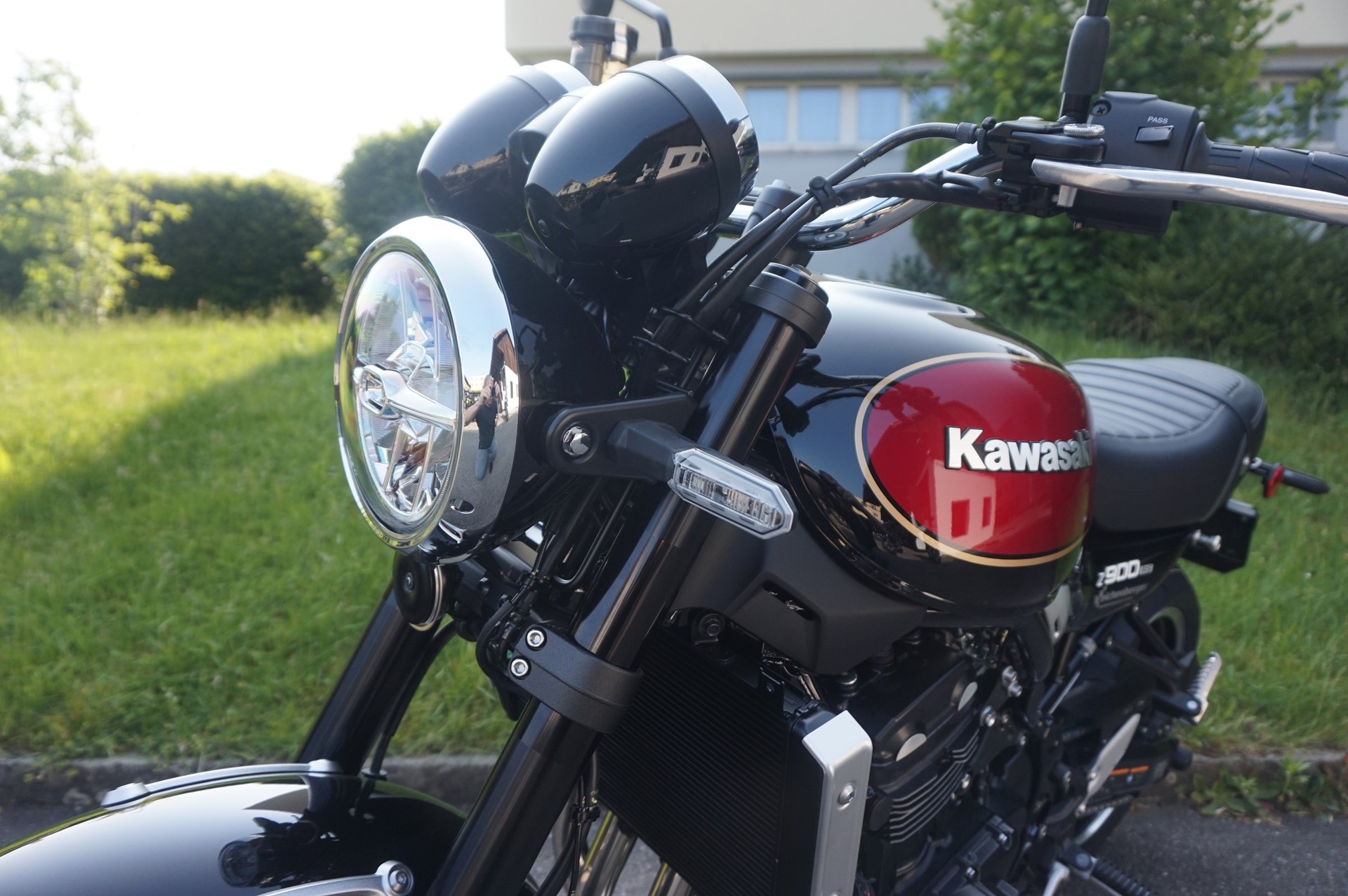 KAWASAKI Z 900 RS ABS MY23-image-4
