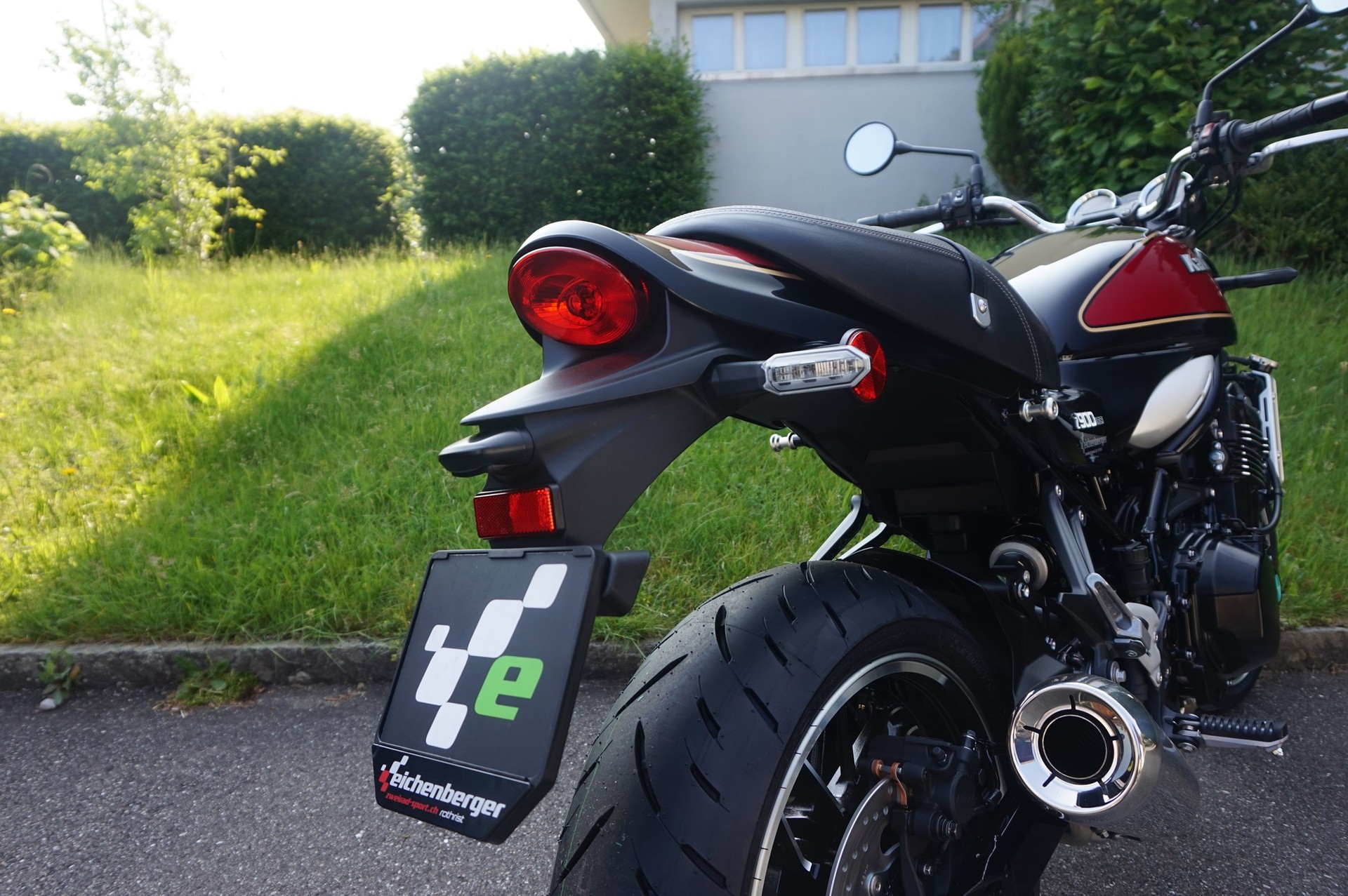 KAWASAKI Z 900 RS ABS MY23-image-5