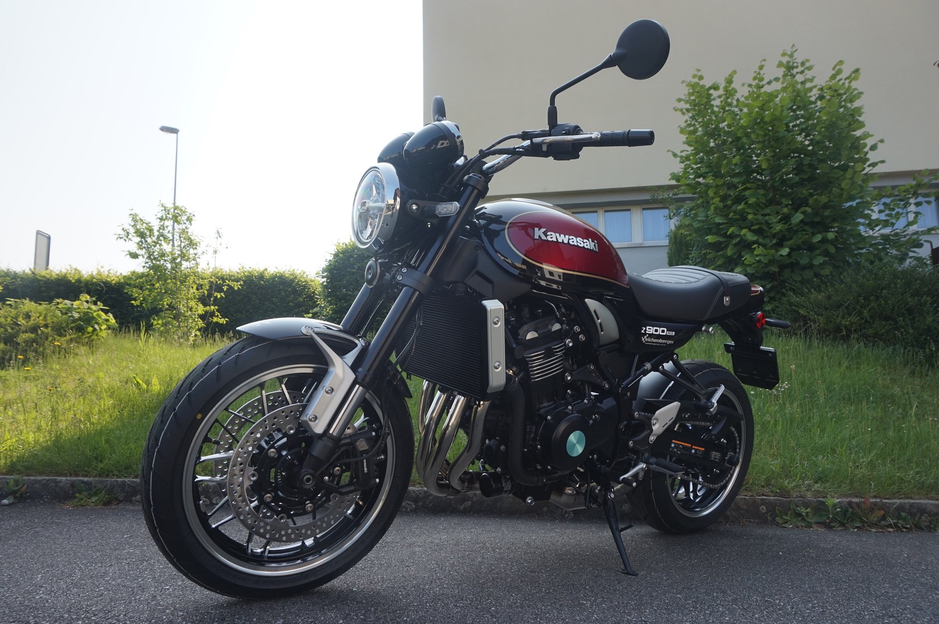 KAWASAKI Z 900 RS ABS MY23-image-6