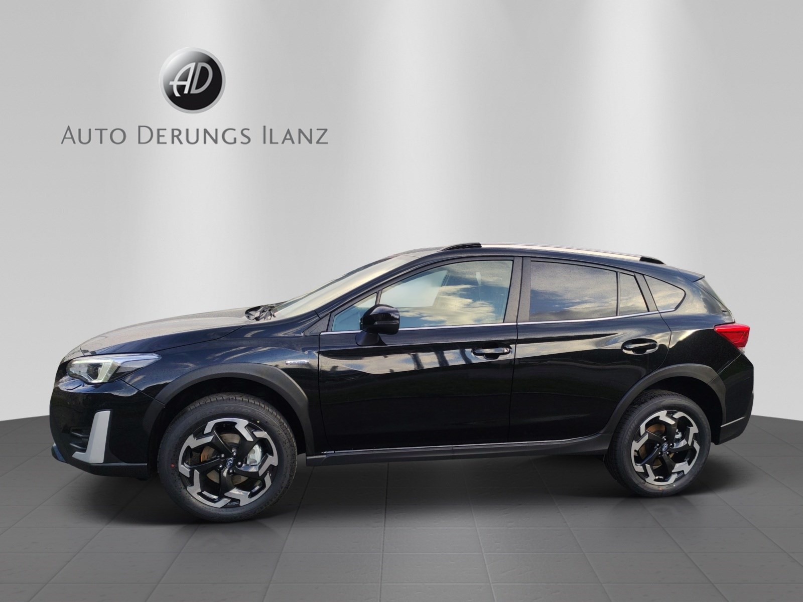 SUBARU XV 2.0 e-Boxer Swiss Plus AWD Lineartronic-image-6