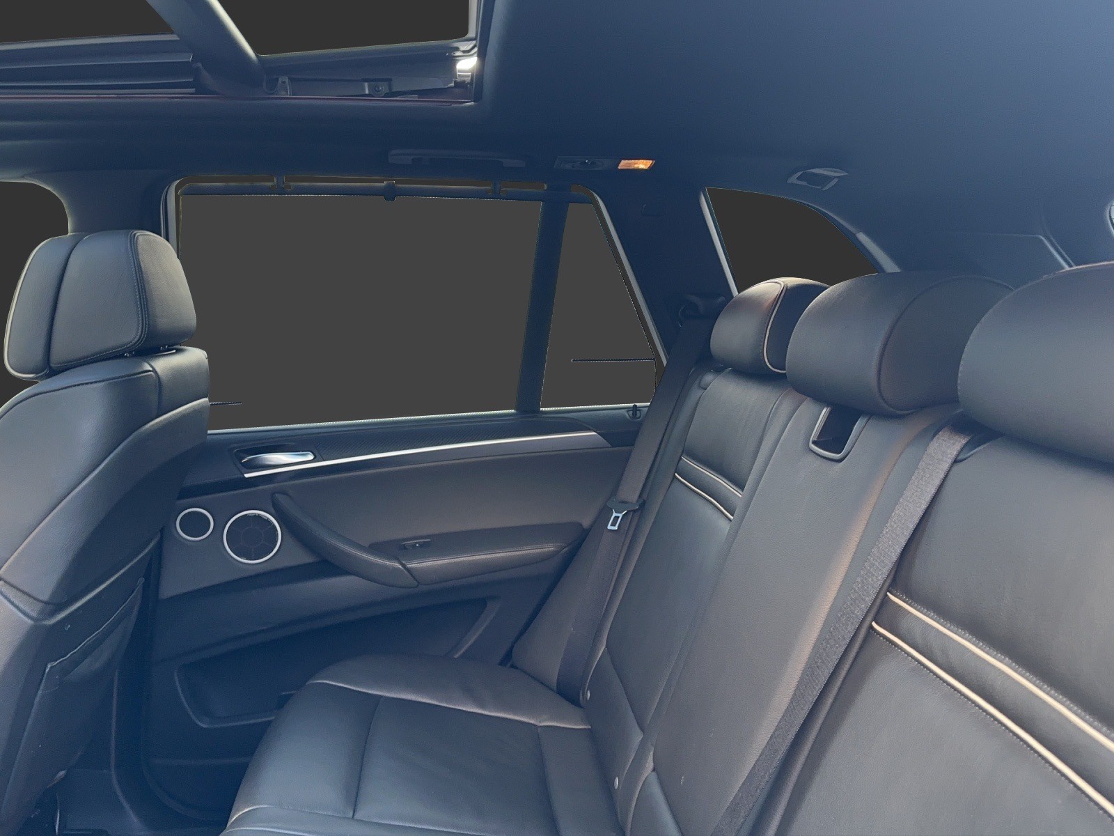 BMW X5 xDrive M Steptronic-image-9