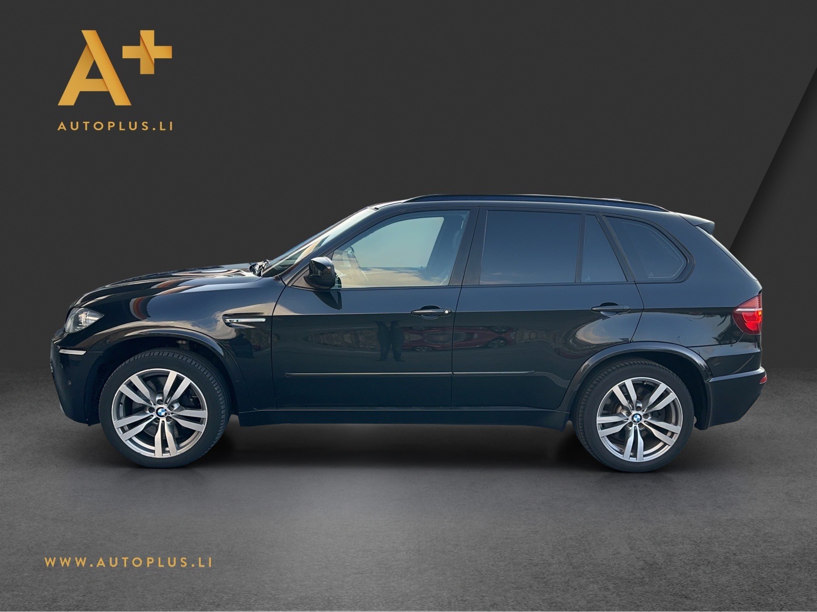BMW X5 xDrive M Steptronic