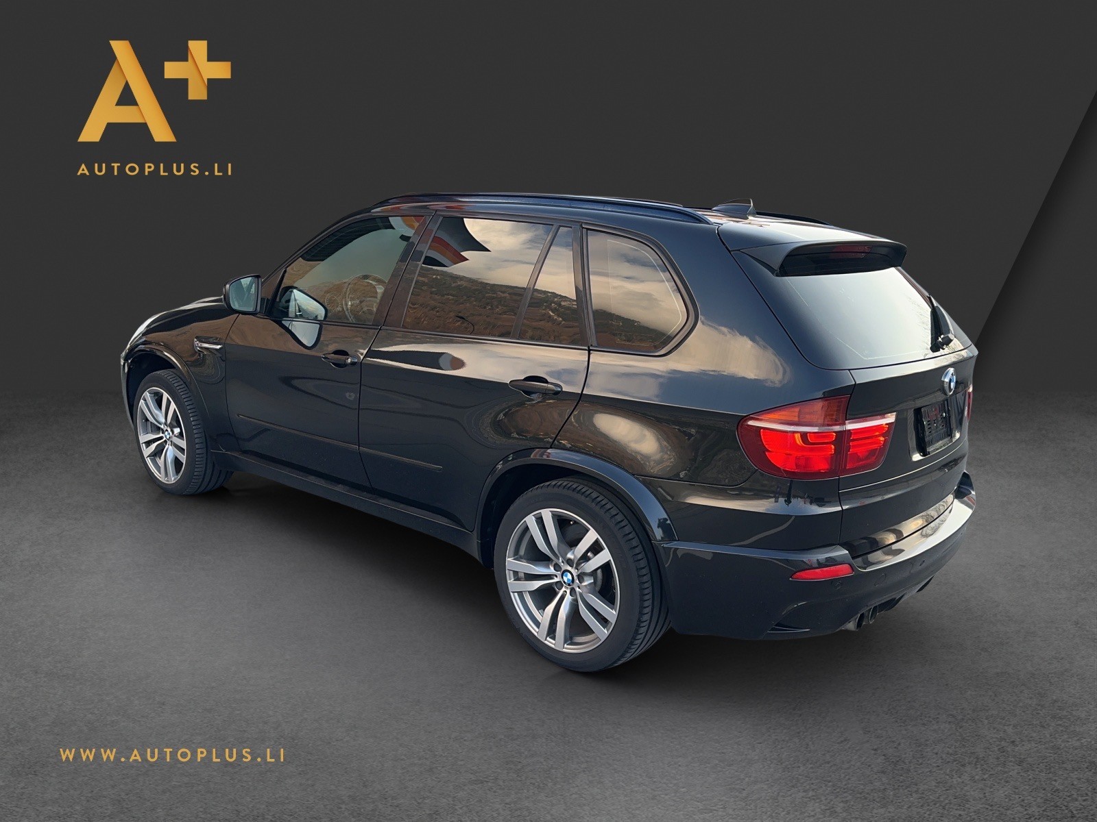 BMW X5 xDrive M Steptronic-image-3