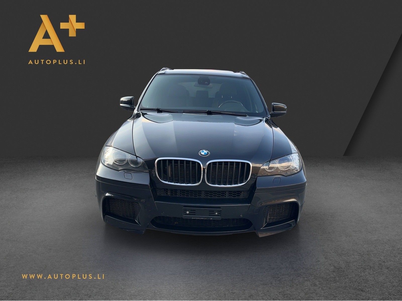 BMW X5 xDrive M Steptronic-image-2