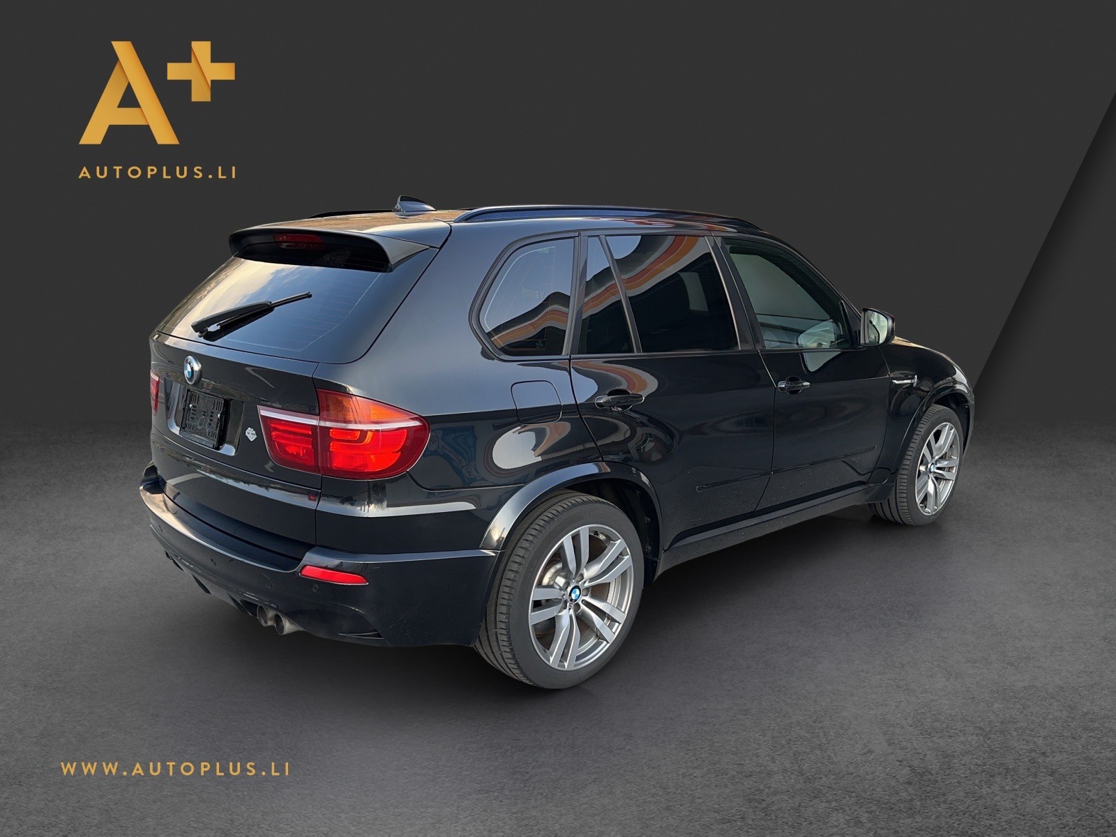 BMW X5 xDrive M Steptronic-image-5