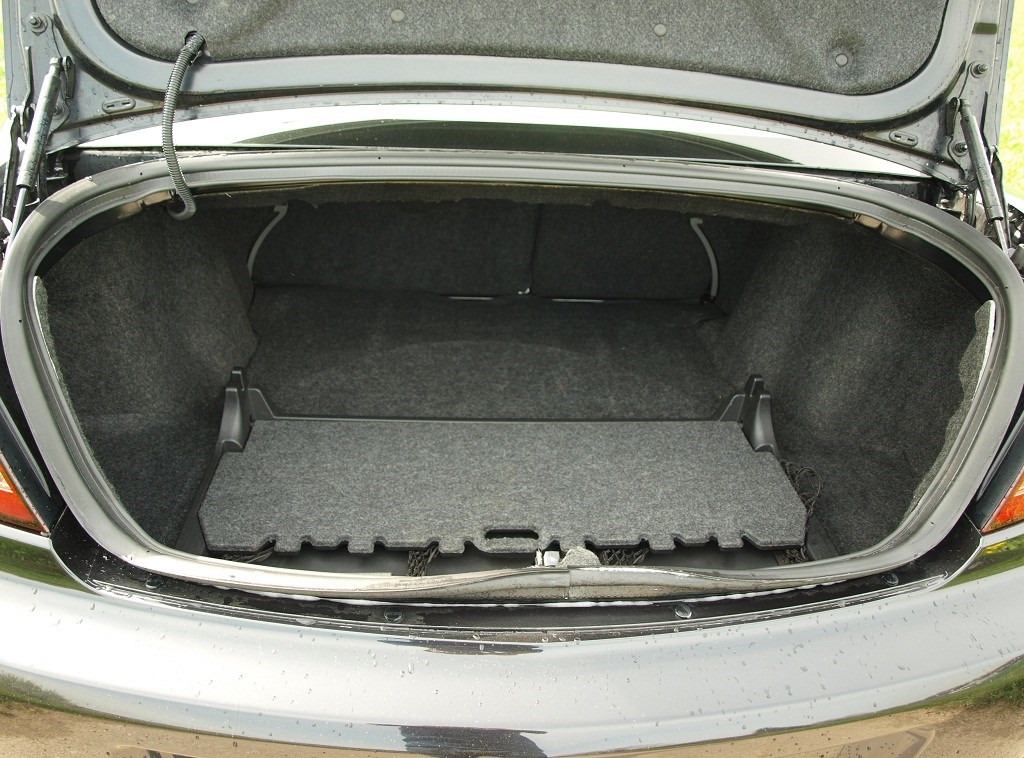 CHRYSLER Sebring 2.7 V6 Limousine Ltd.-image-6
