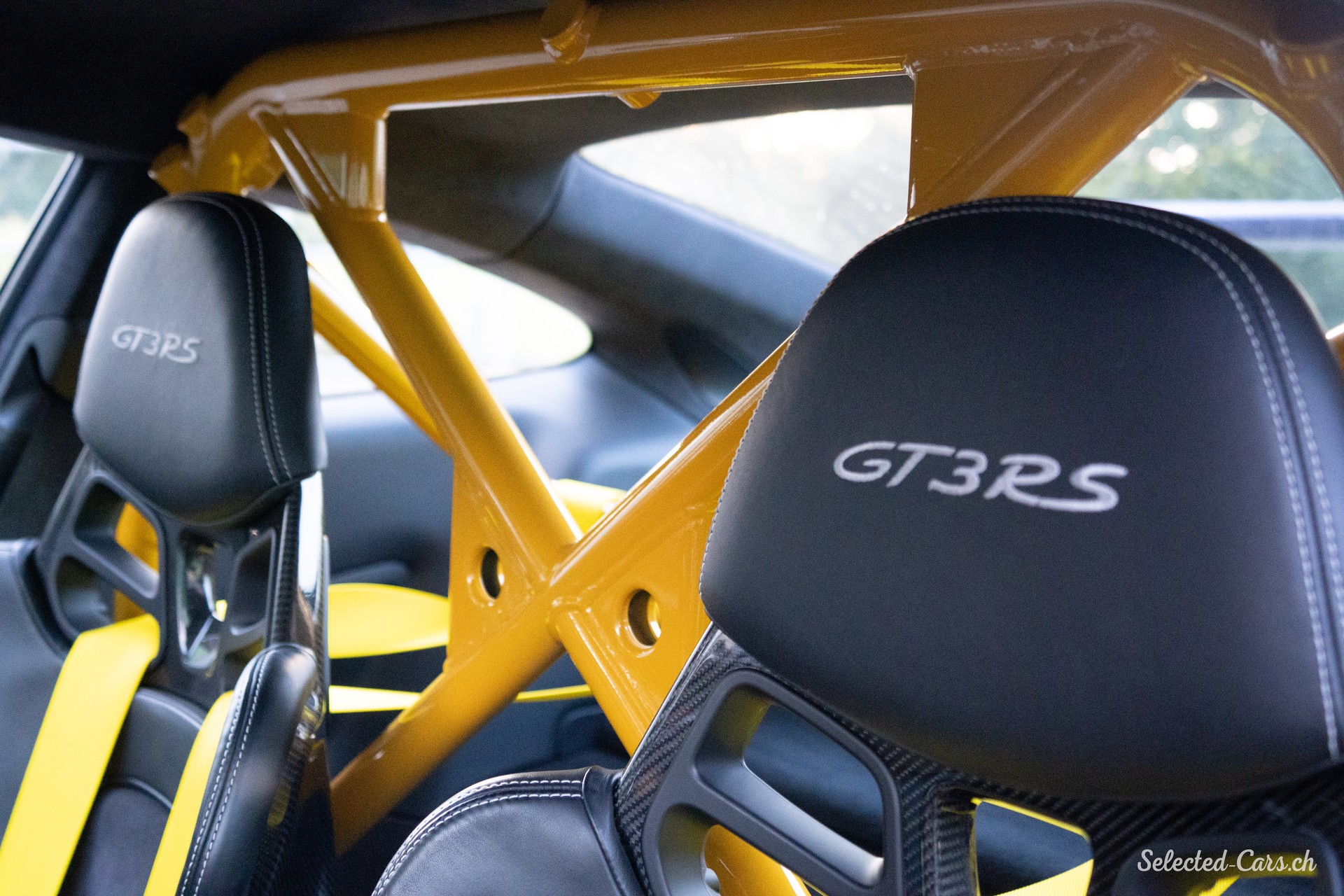 PORSCHE 911 GT3 RS PDK-image-9