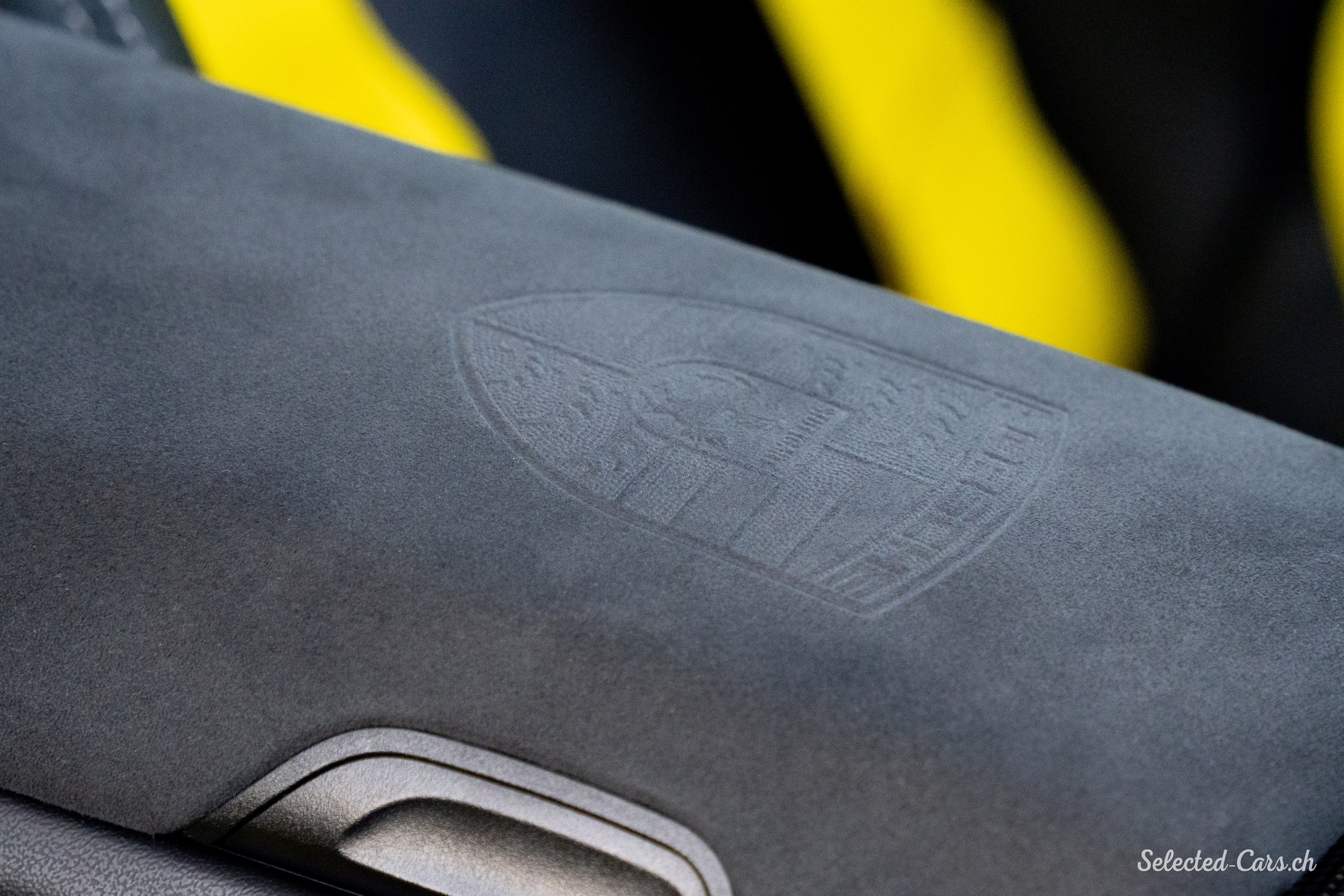 PORSCHE 911 GT3 RS PDK-image-7