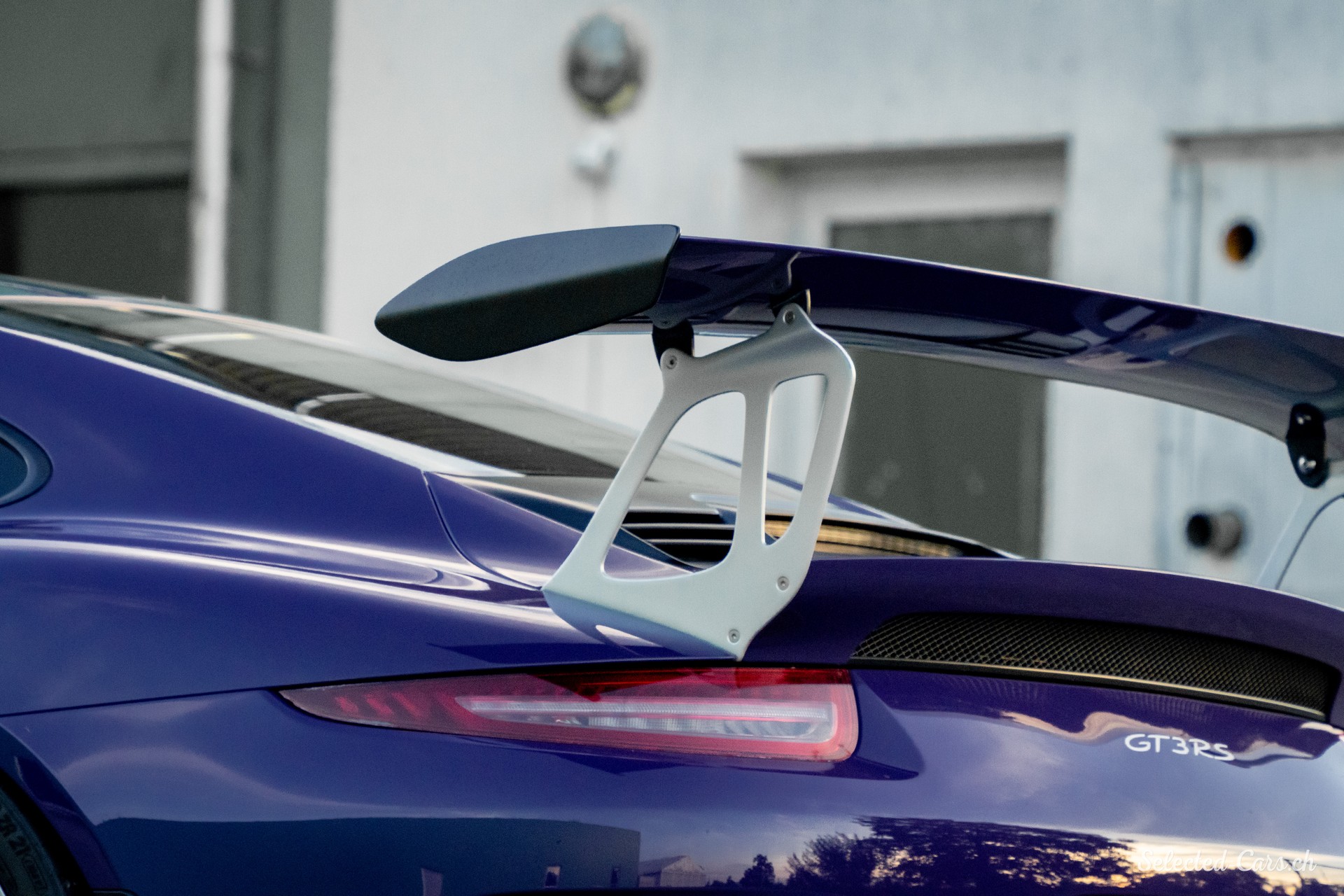 PORSCHE 911 GT3 RS PDK-image-10
