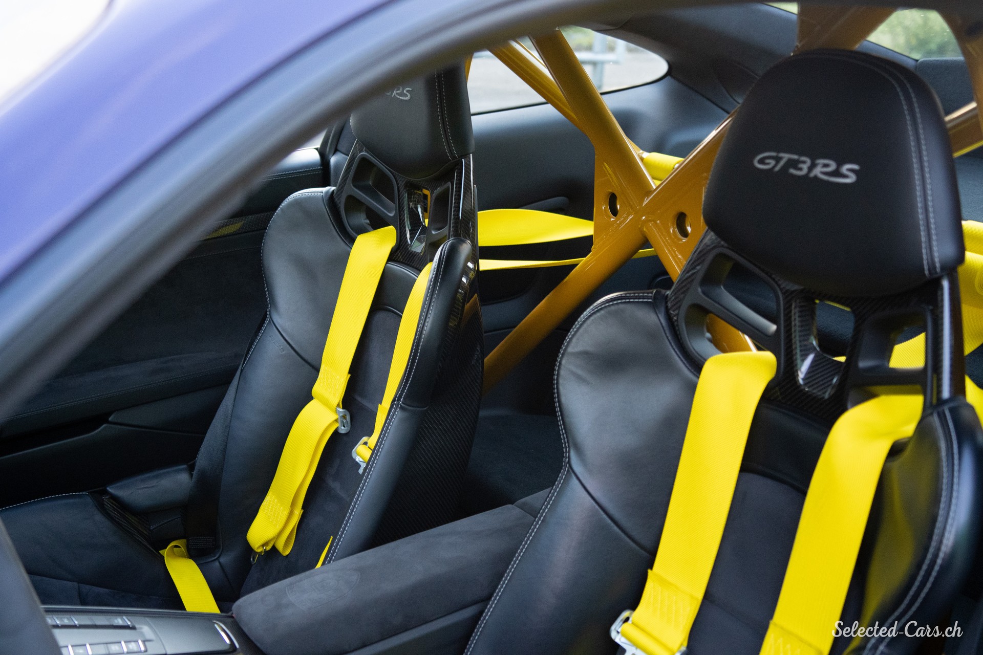 PORSCHE 911 GT3 RS PDK-image-6