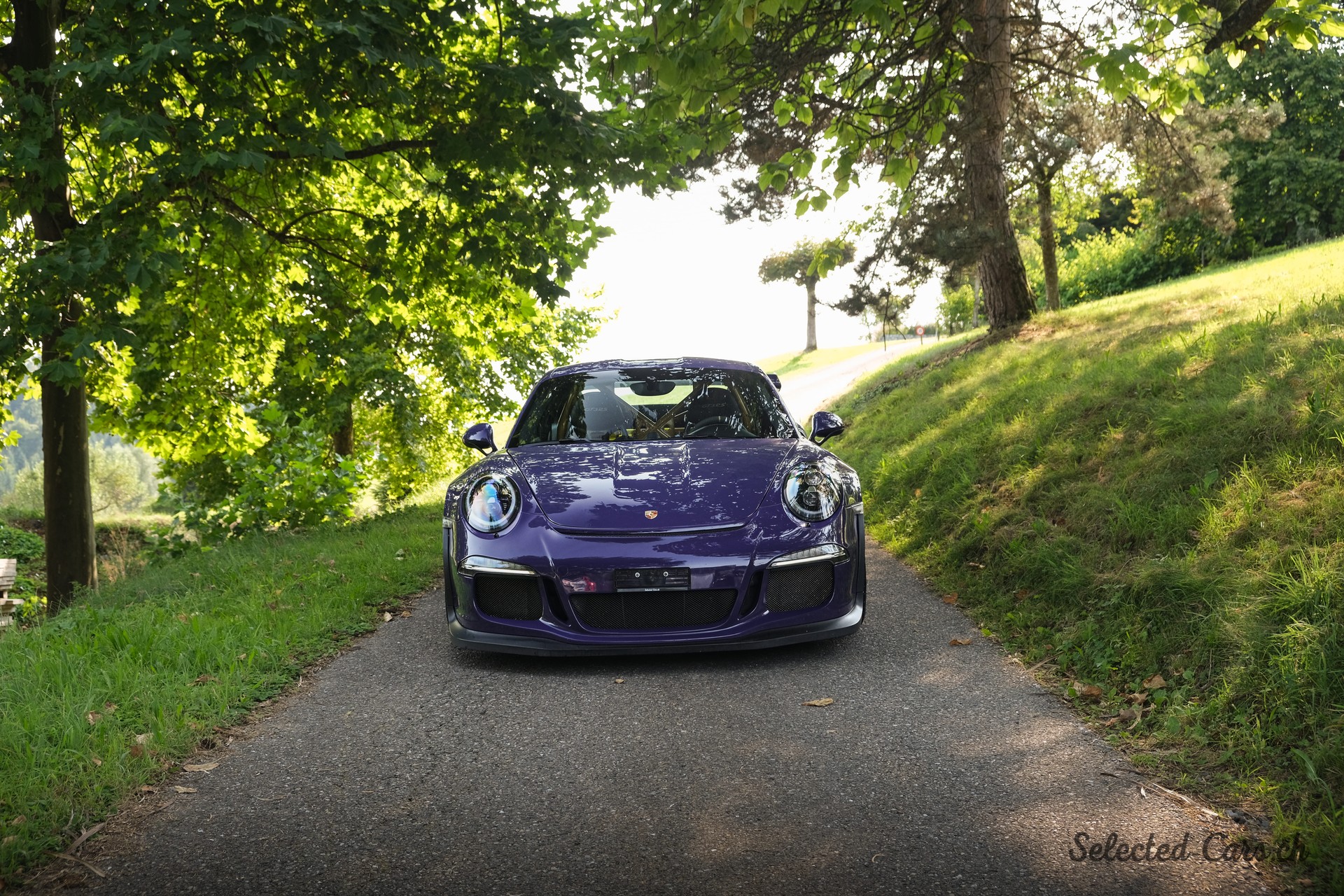 PORSCHE 911 GT3 RS PDK-image-4