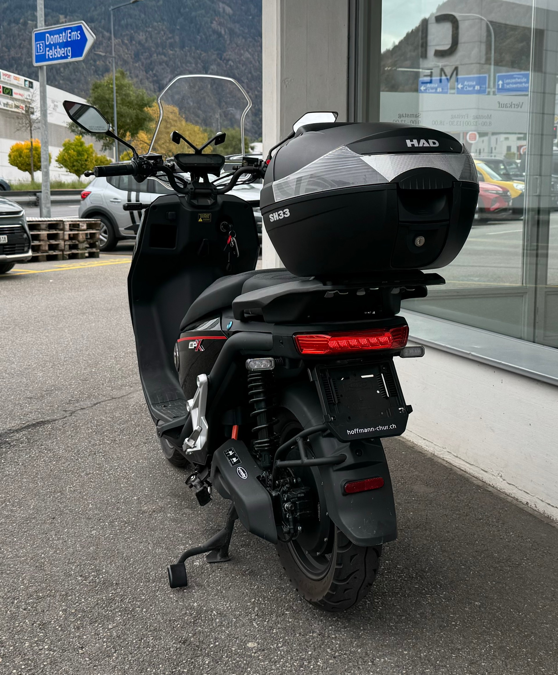 SUPER SOCO CPX-image-5