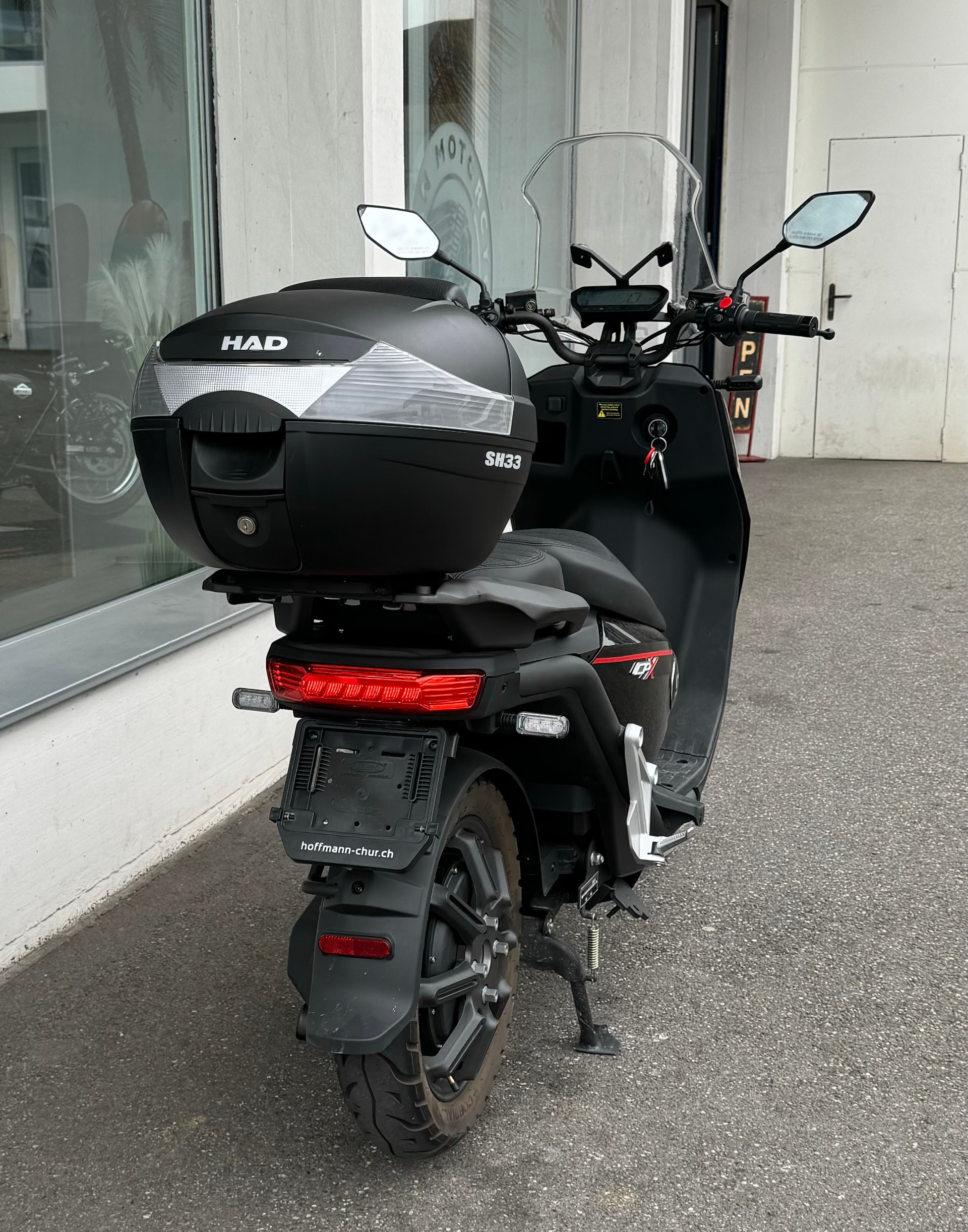 SUPER SOCO CPX-image-4