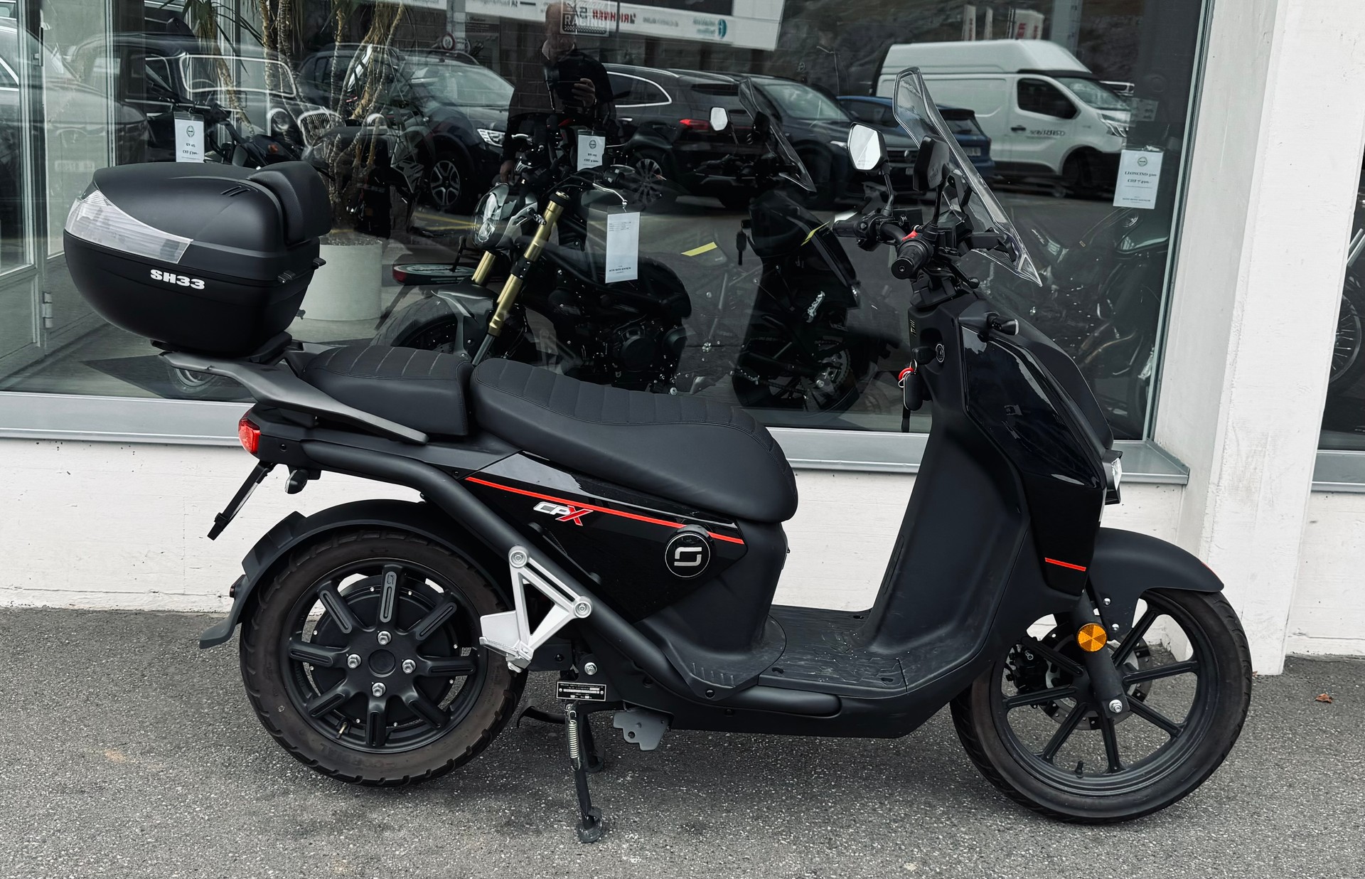 SUPER SOCO CPX-image-2