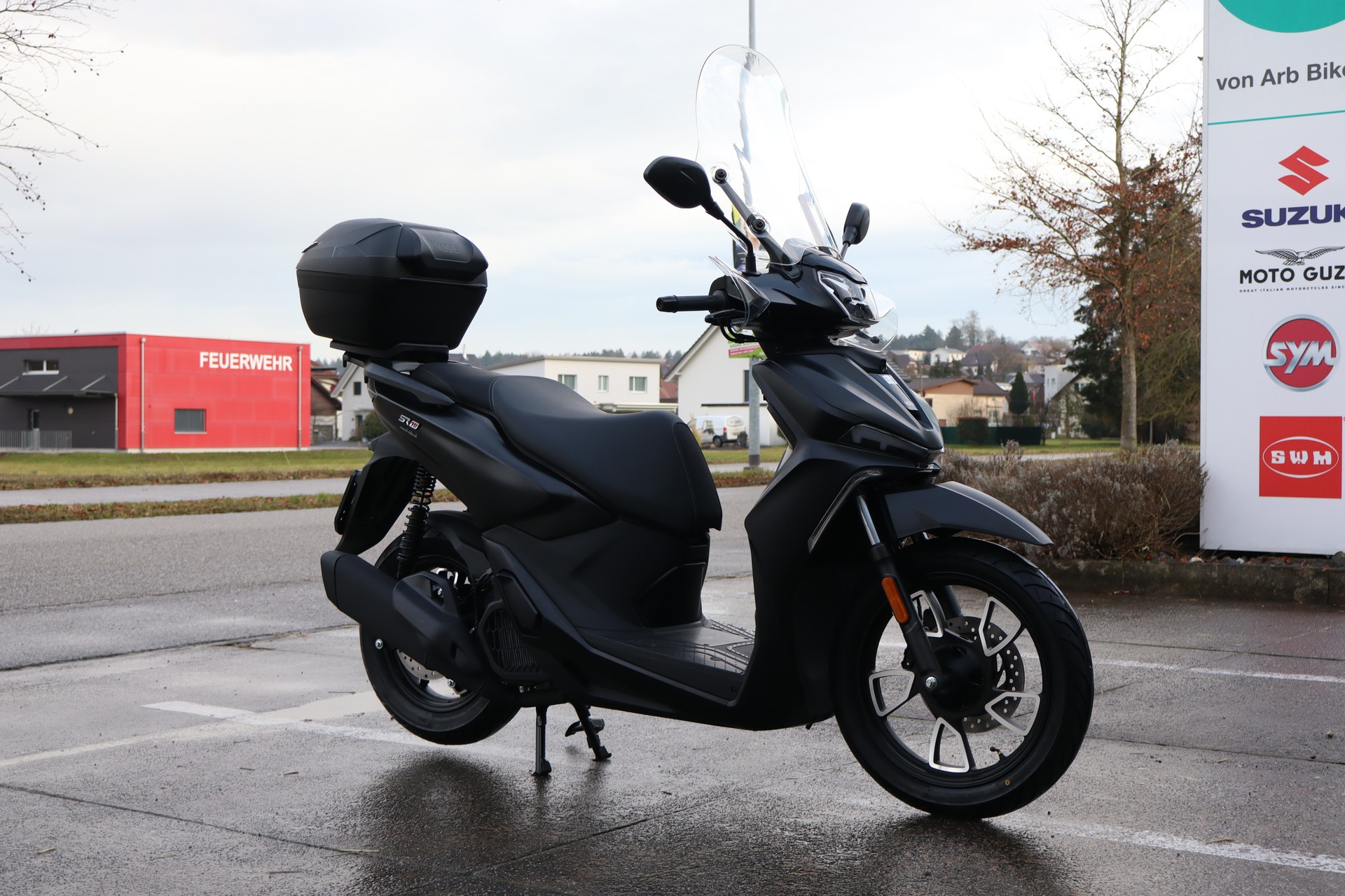 VOGE SR16 ABS / TCS-image-1