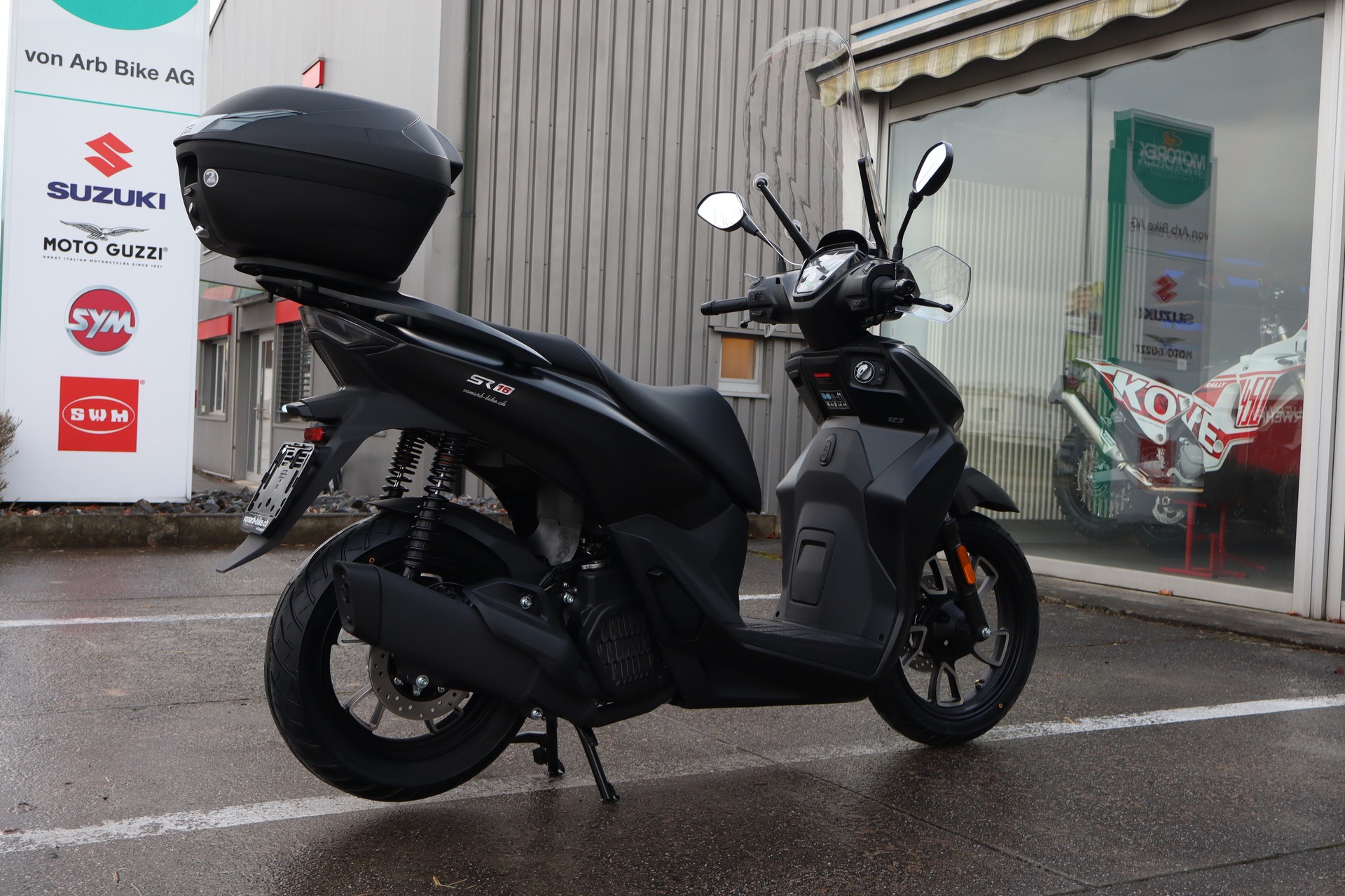 VOGE SR16 ABS / TCS-image-2