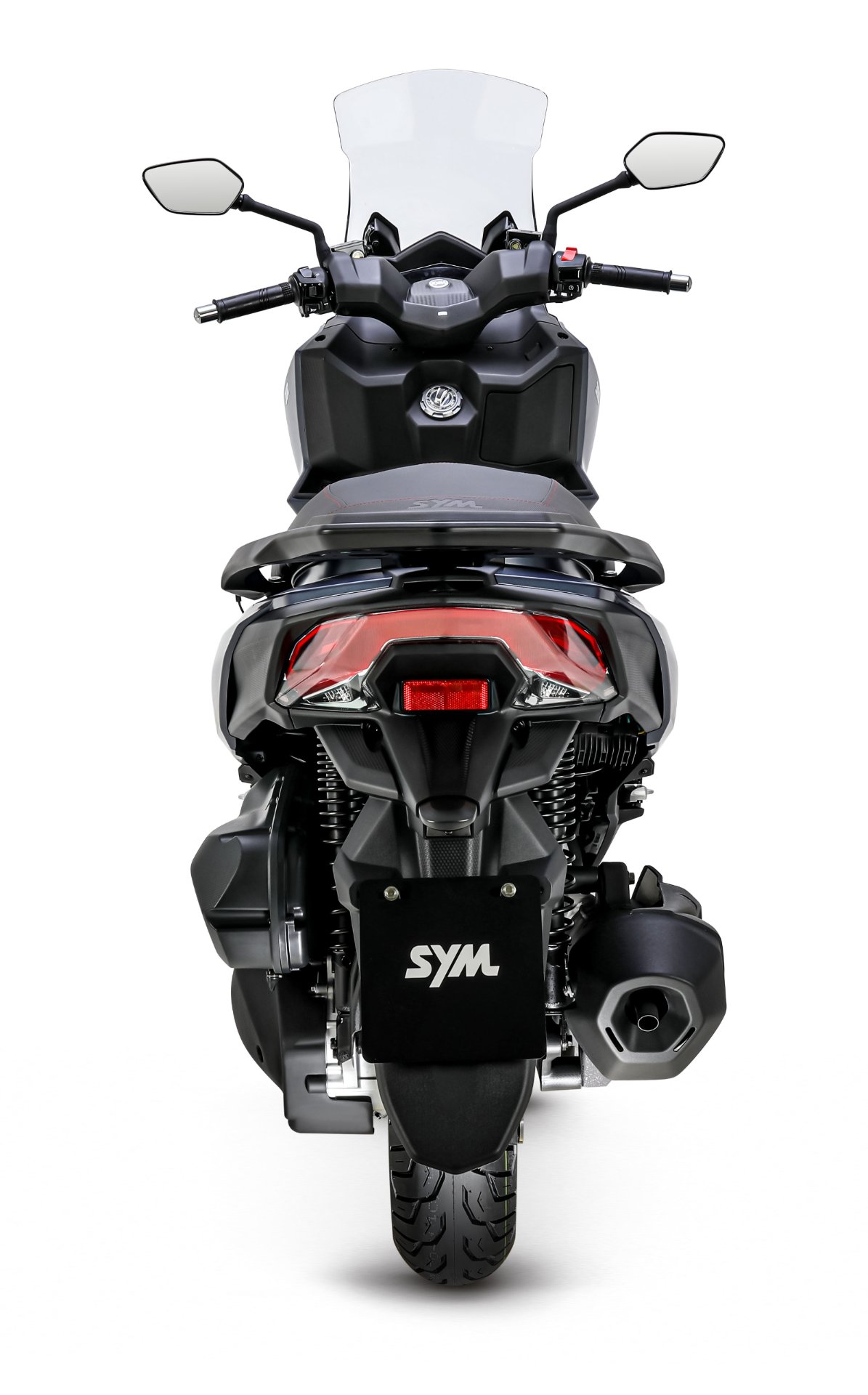 SYM Joyride 300-image-6
