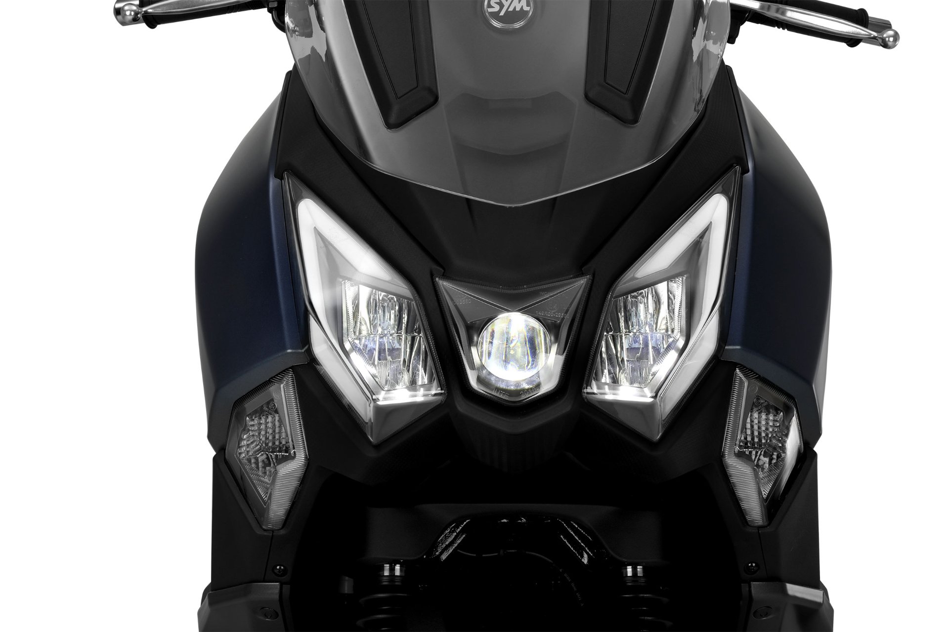 SYM Joyride 300-image-13