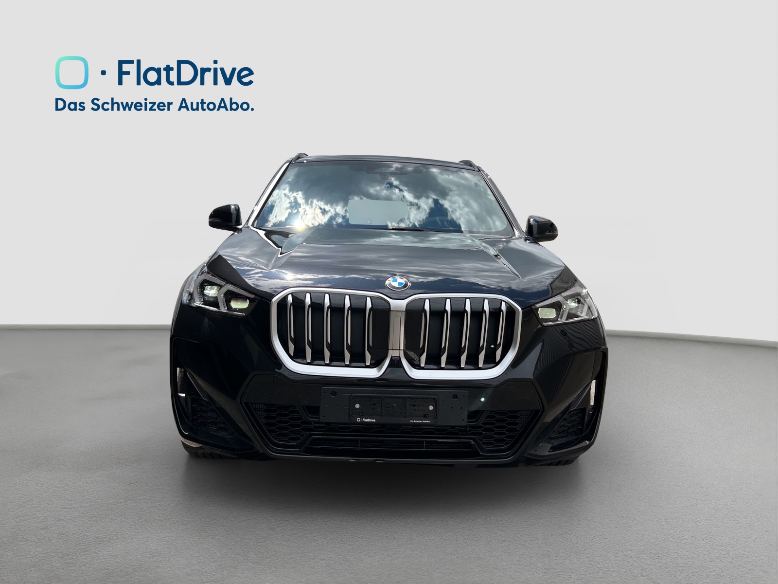 BMW X1 xDrive 20d 48V M Sport AHK-image-4