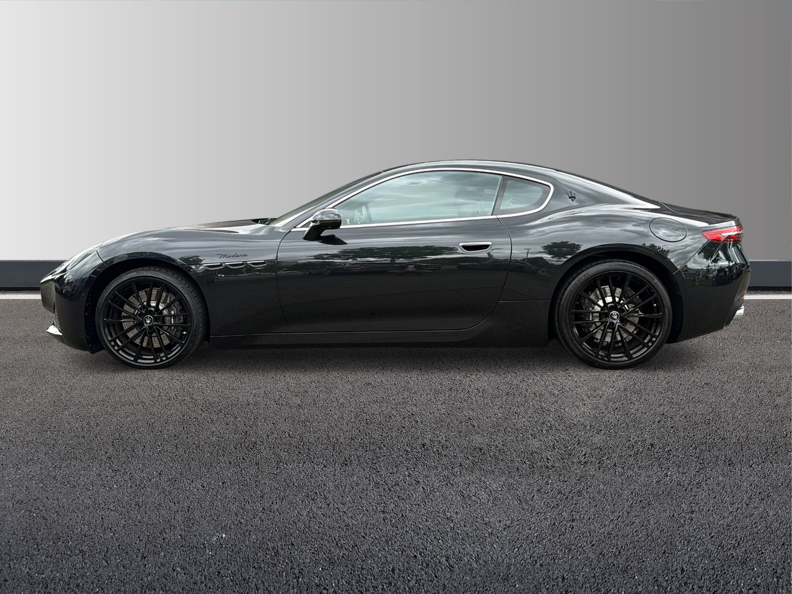 MASERATI GranTurismo Modena Automatica-showroom-element-1
