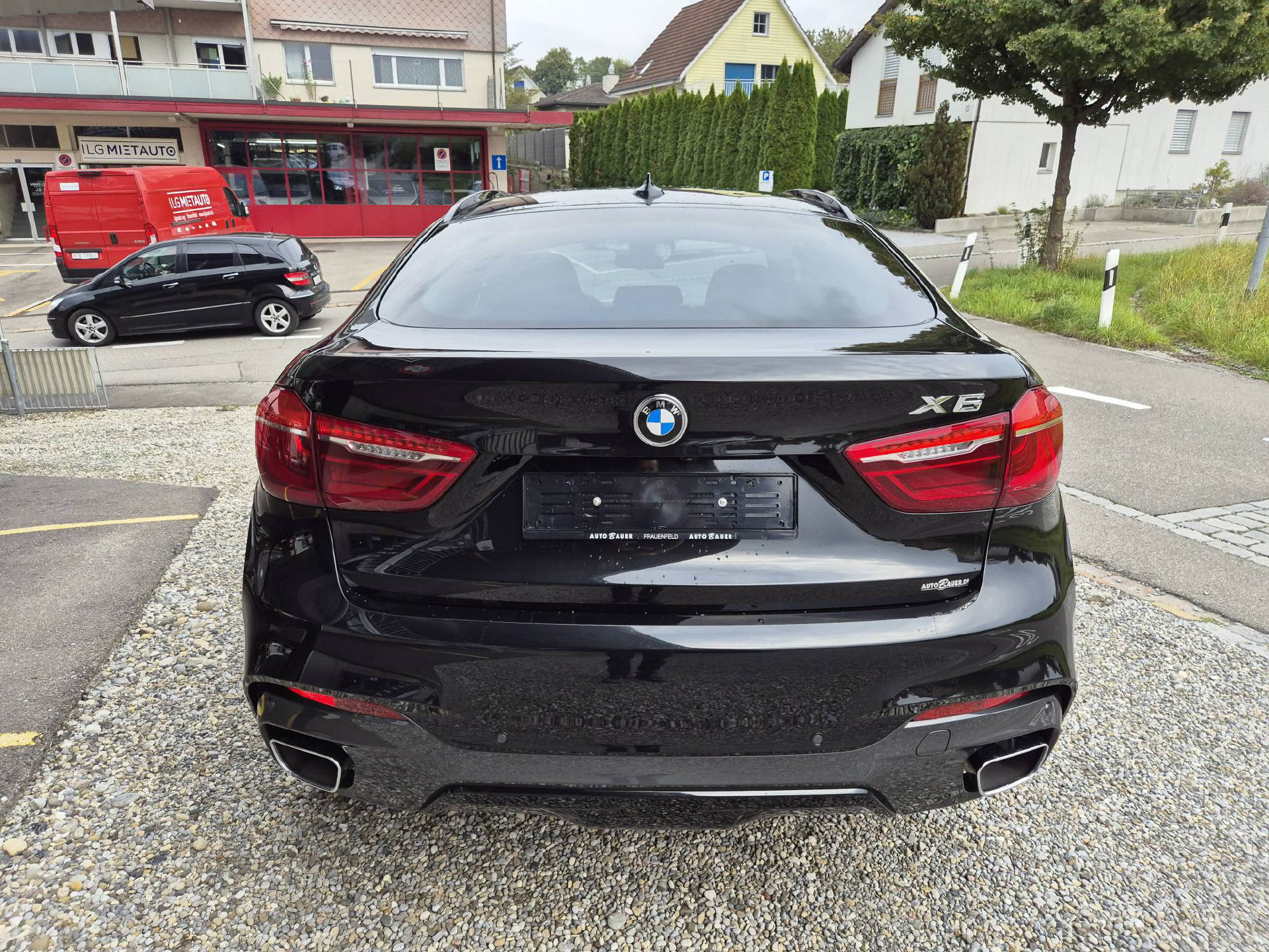BMW X6 40d xDrive M-Sport-image-5