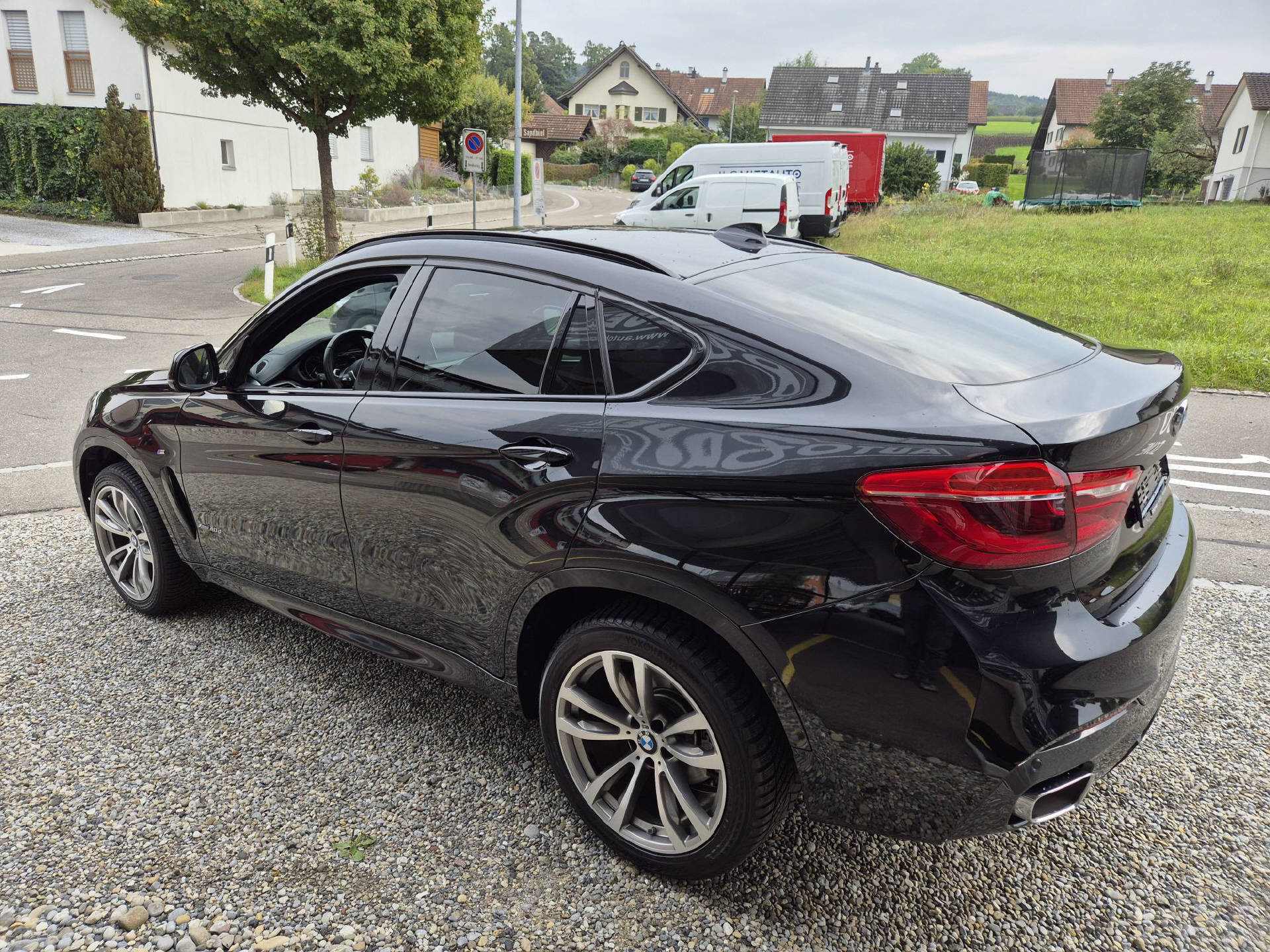 BMW X6 40d xDrive M-Sport-image-4